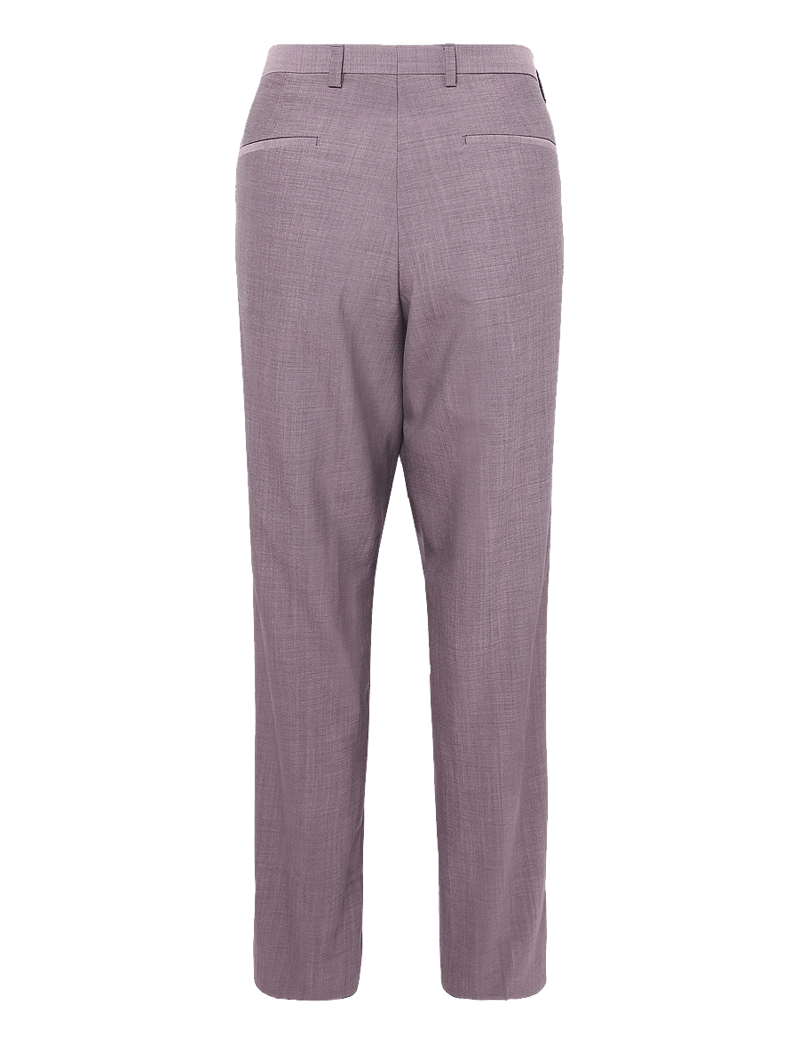 HUGO - Hesten253X - Ülikonnapüksid - light/pastel brown - 1