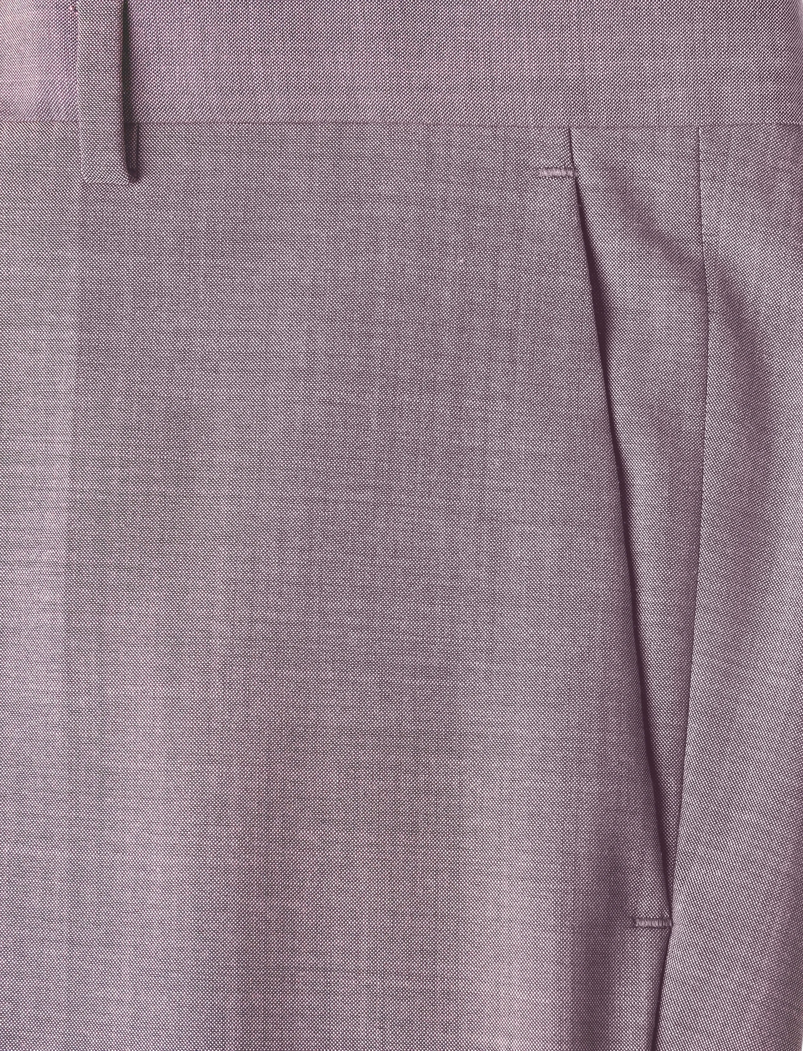 HUGO - Hesten253X - Ülikonnapüksid - light/pastel brown - 2