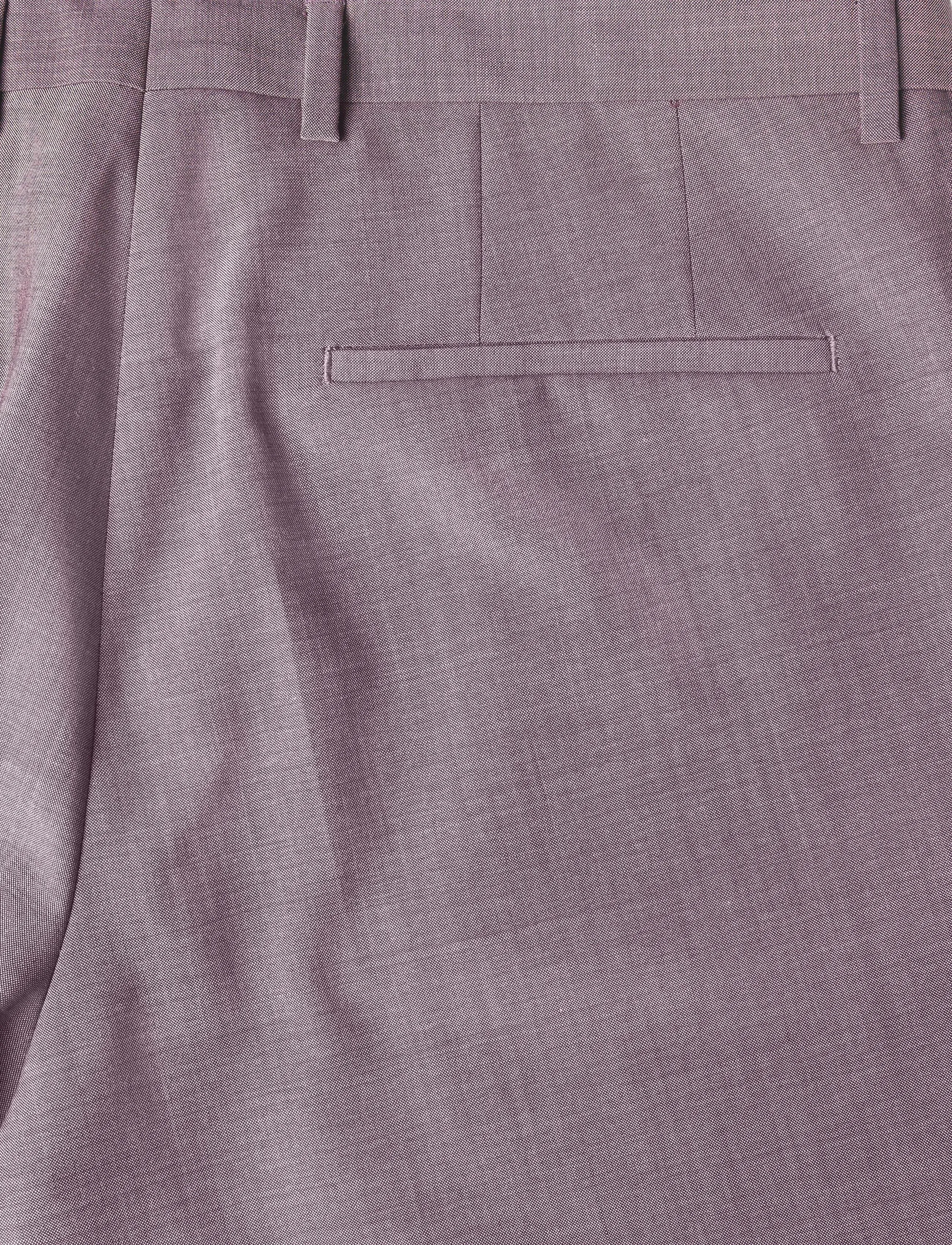 HUGO - Hesten253X - Ülikonnapüksid - light/pastel brown - 4