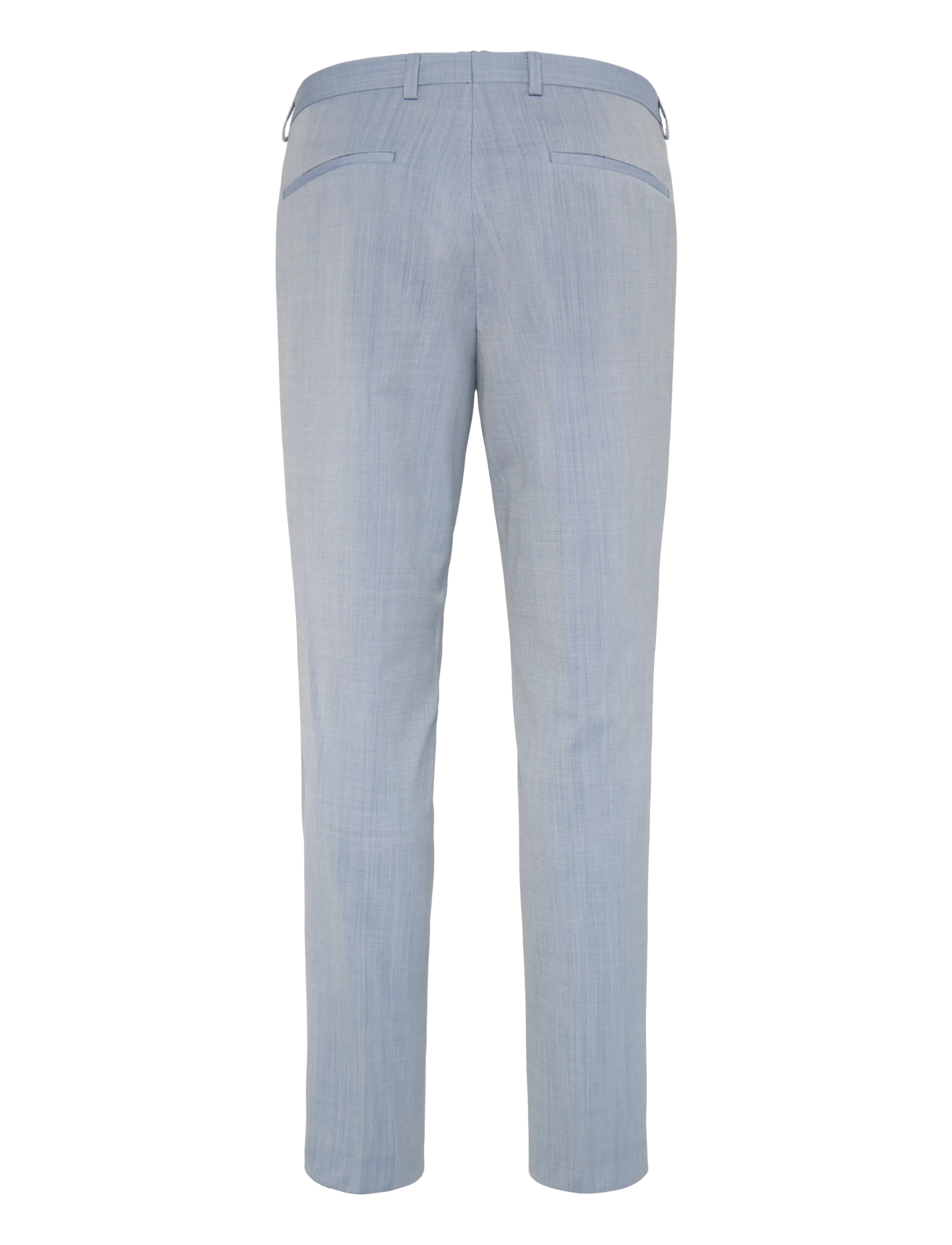 HUGO - Hesten253X - Ülikonnapüksid - medium purple - 1