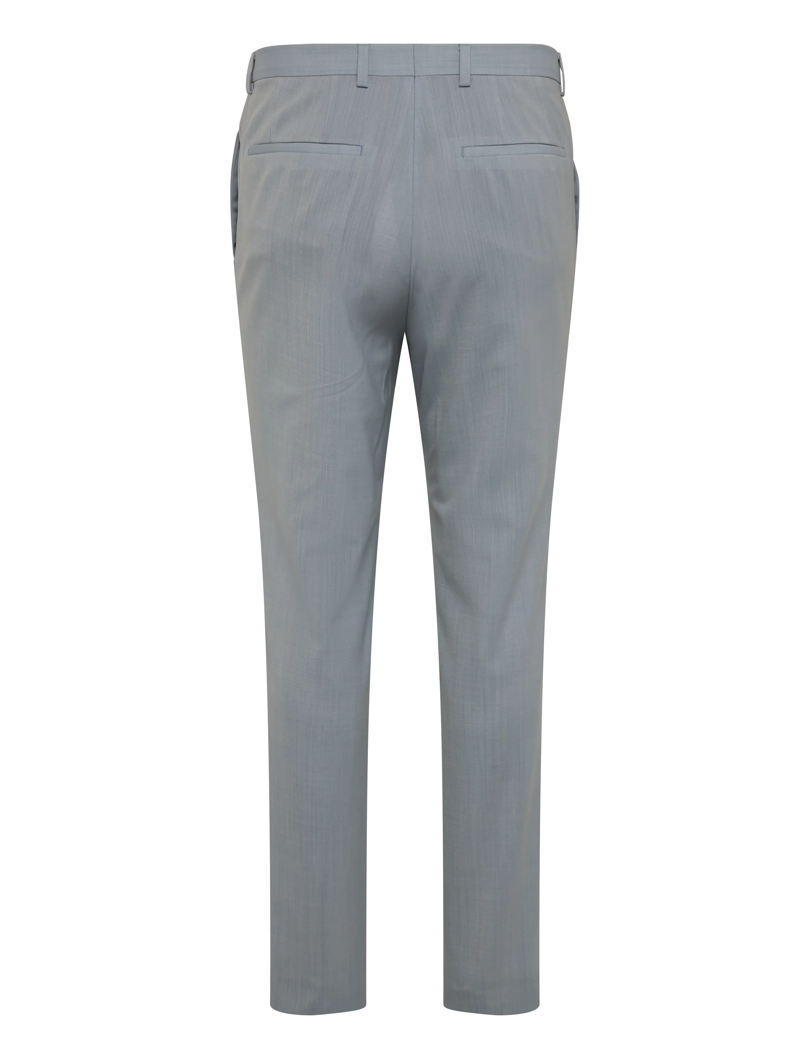 HUGO - Hesten253X - kostymbyxor - open blue - 1