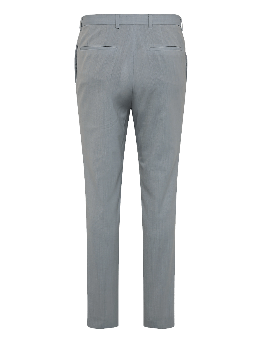 HUGO - Hesten253X - kostymbyxor - open blue - 1