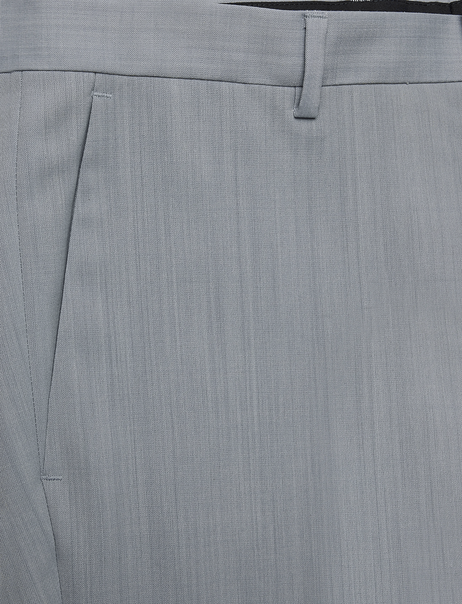 HUGO - Hesten253X - kostymbyxor - open blue - 4