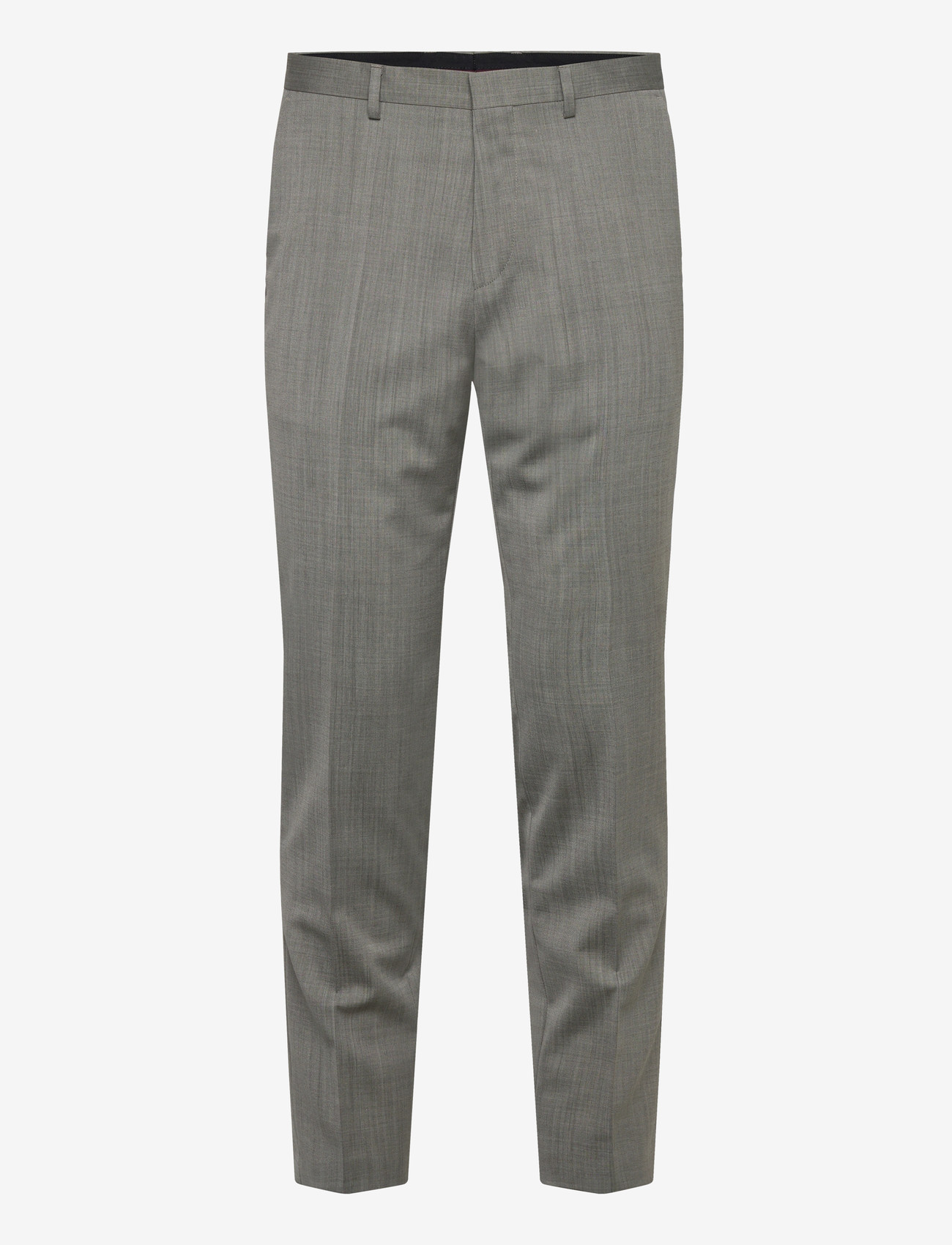 HUGO - Hesten253X - suit trousers - open green - 0