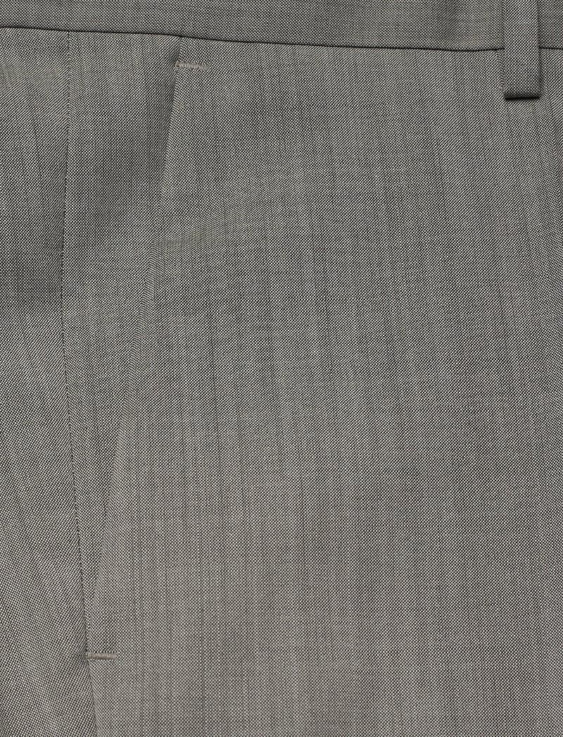 HUGO - Hesten253X - suit trousers - open green - 2