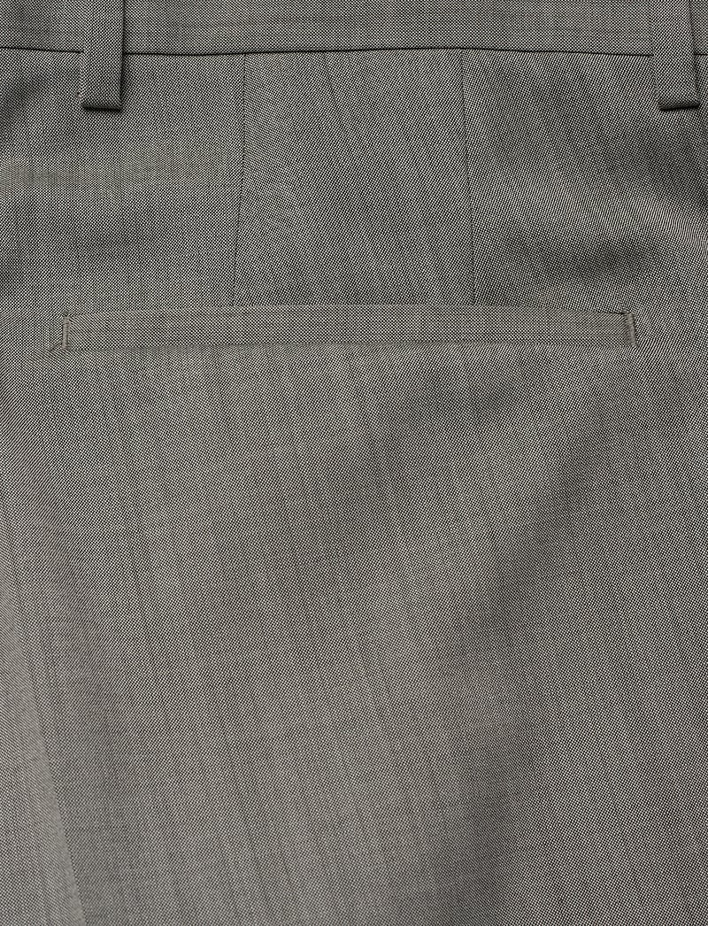 HUGO - Hesten253X - suit trousers - open green - 4