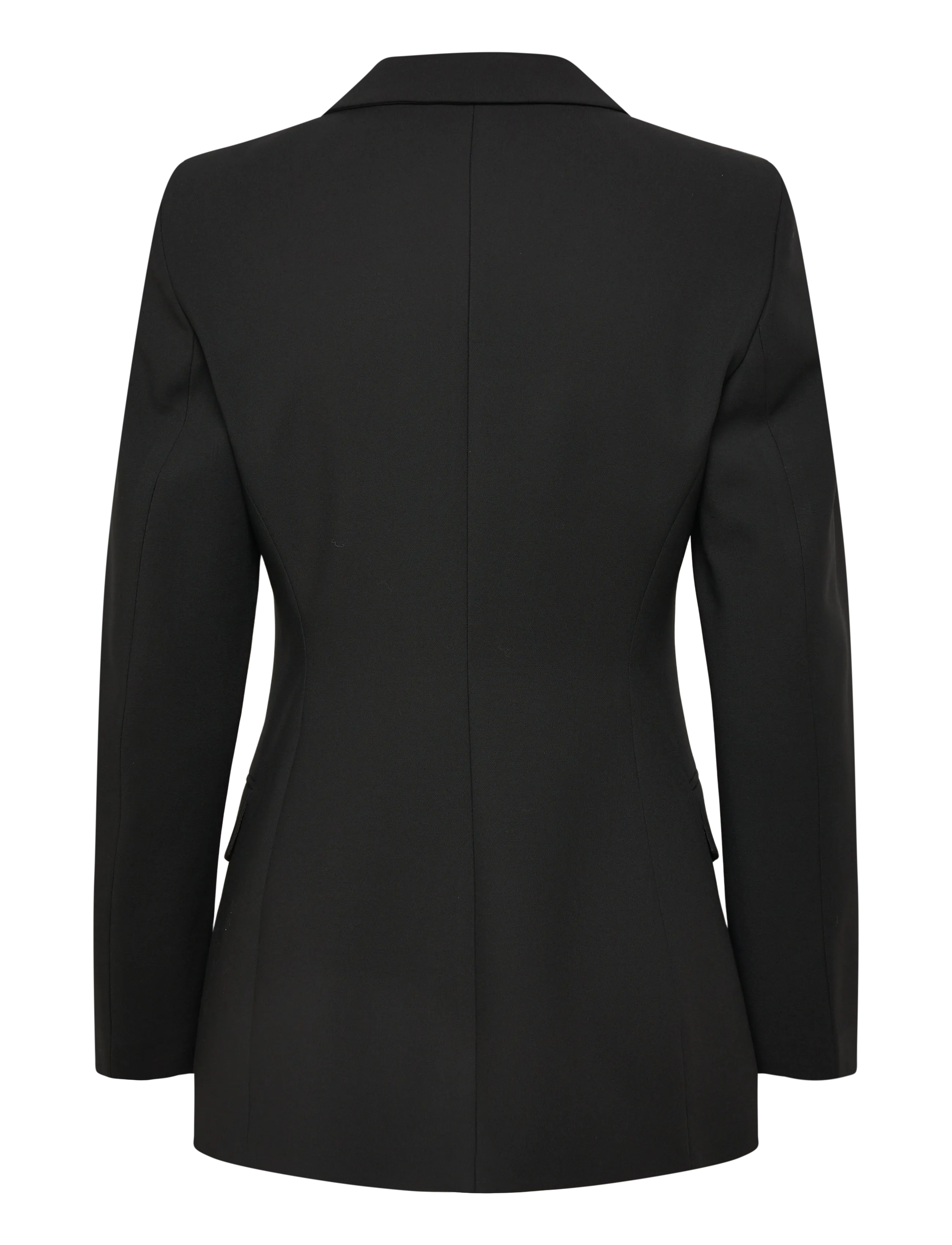 HUGO - Aniba - festtøj til outletpriser - black - 2