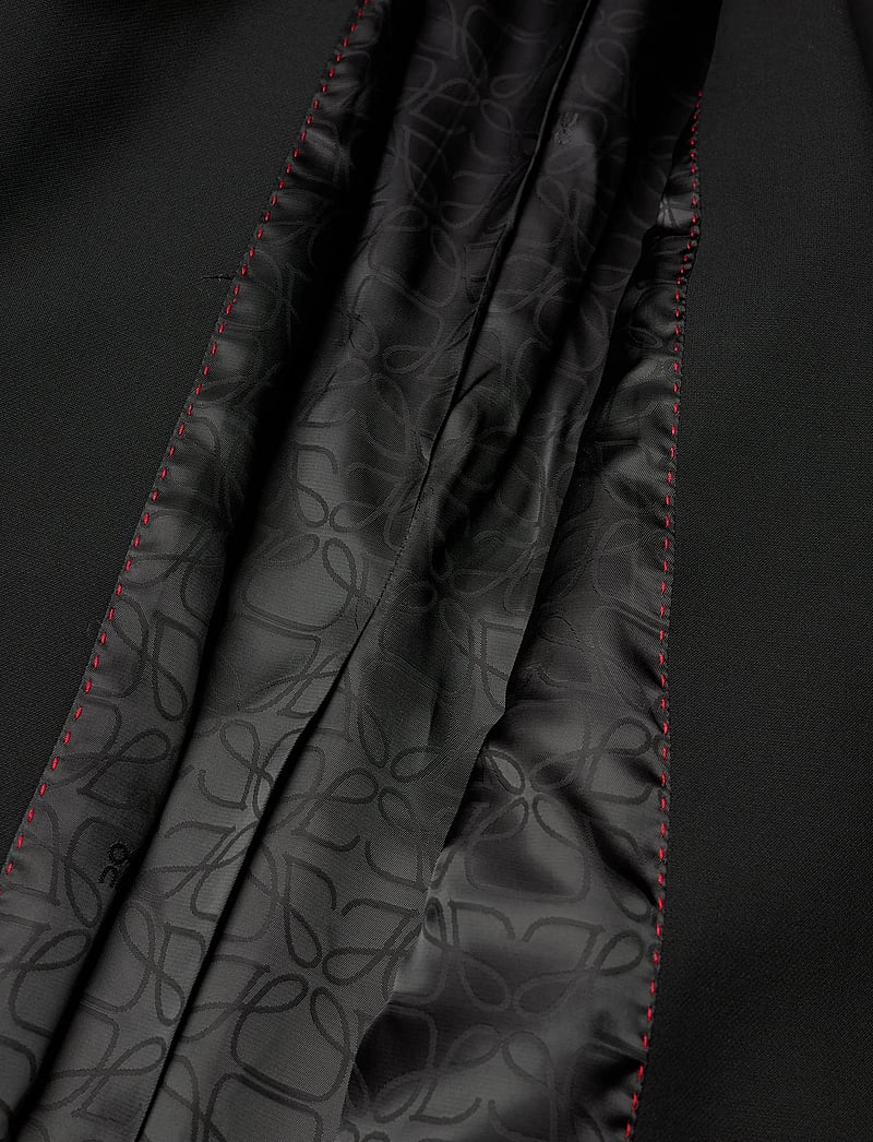 HUGO - Aniba - einreihige blazer - black - 4