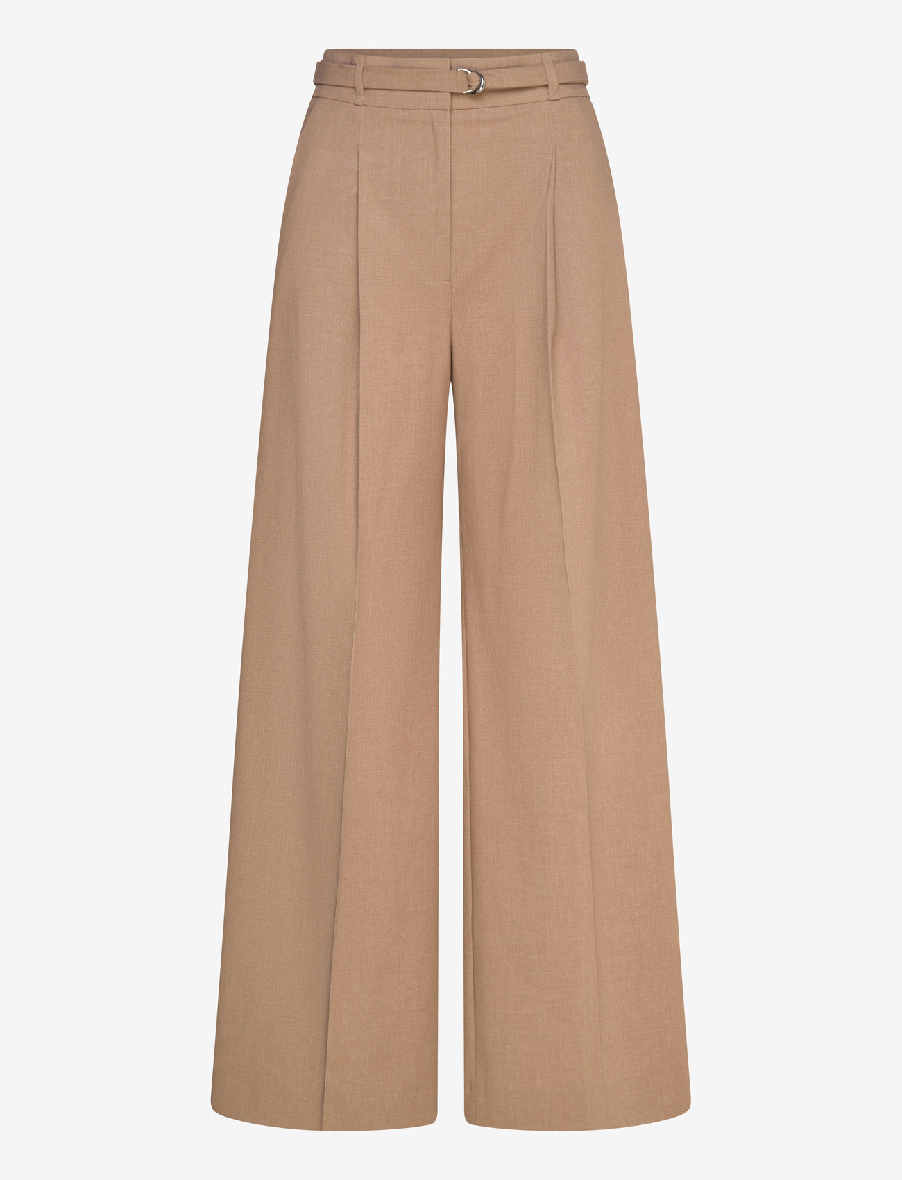 HUGO - Hawelsa - hosen mit weitem bein - open miscellaneous - 0