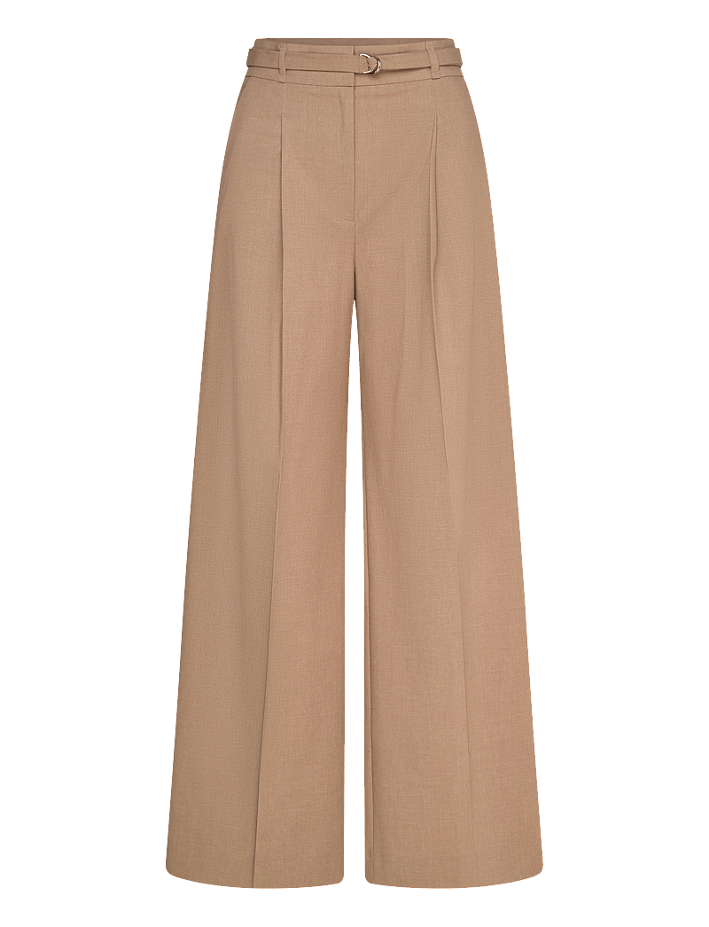 HUGO - Hawelsa - hosen mit weitem bein - open miscellaneous - 0