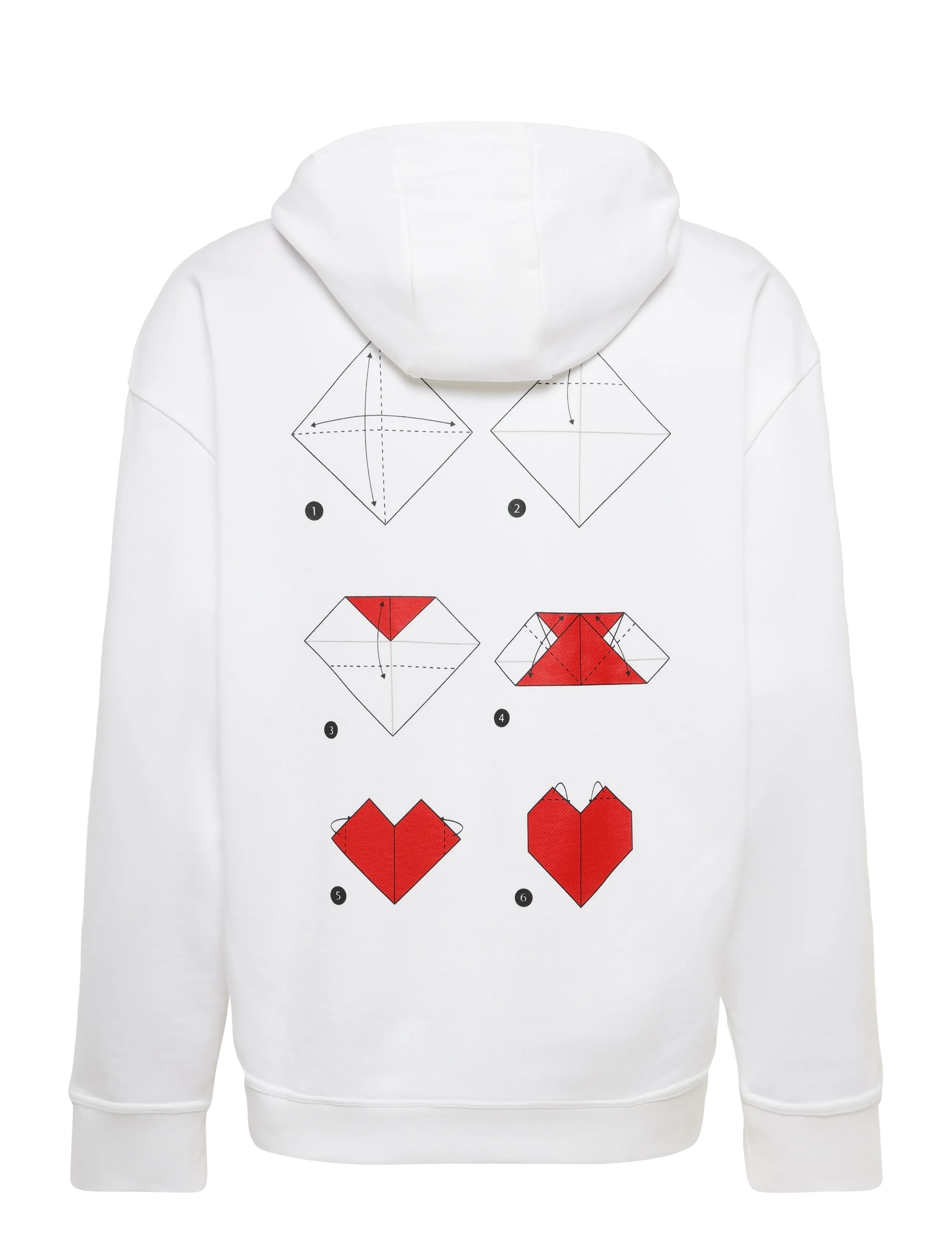 HUGO - Dalentinos - white - 1