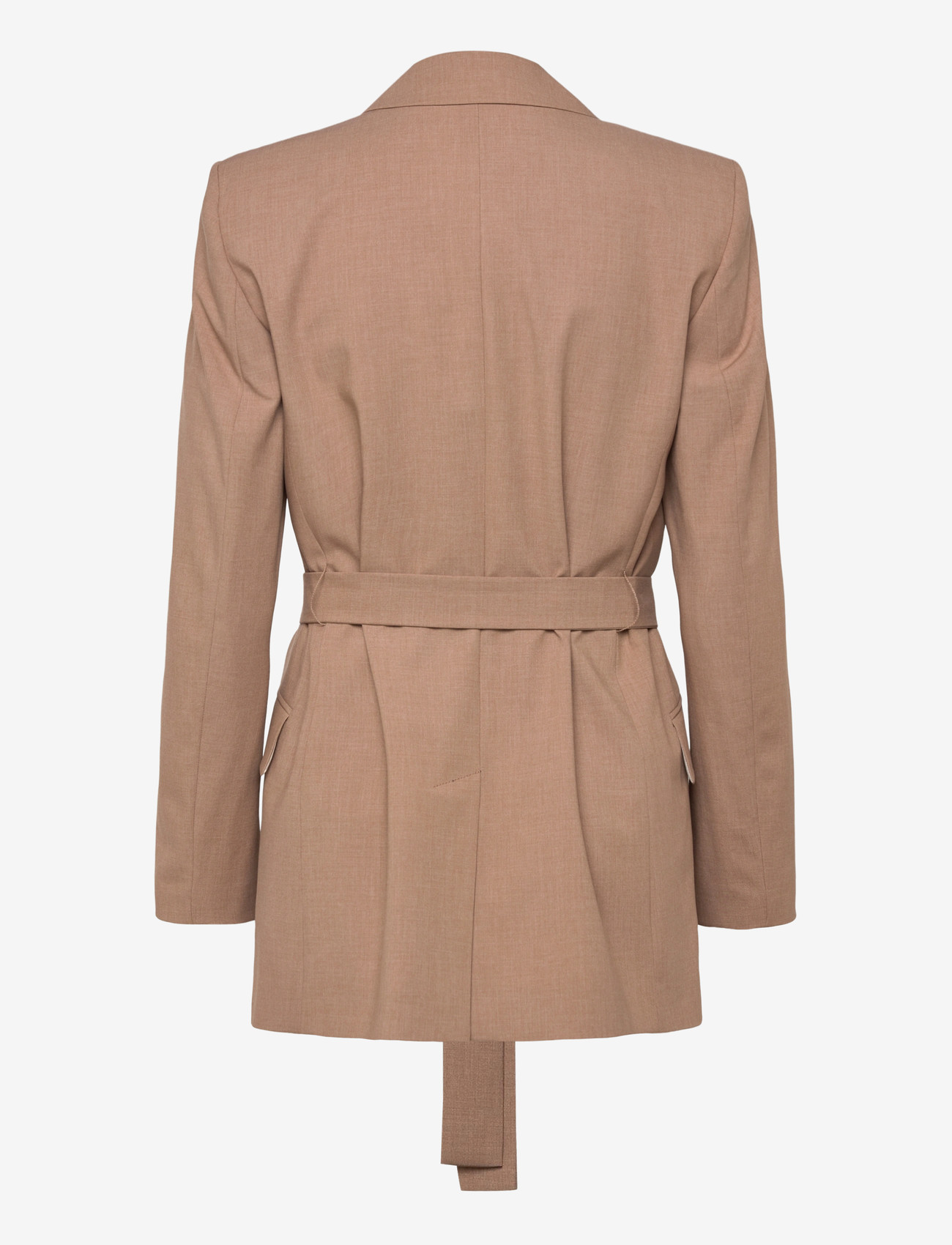 HUGO - Abivale - vööga bleiserid - open miscellaneous - 1