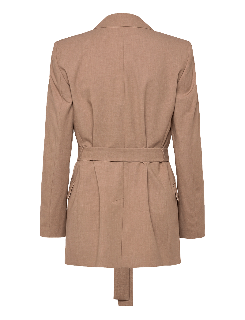 HUGO - Abivale - blazere med bælte - open miscellaneous - 1