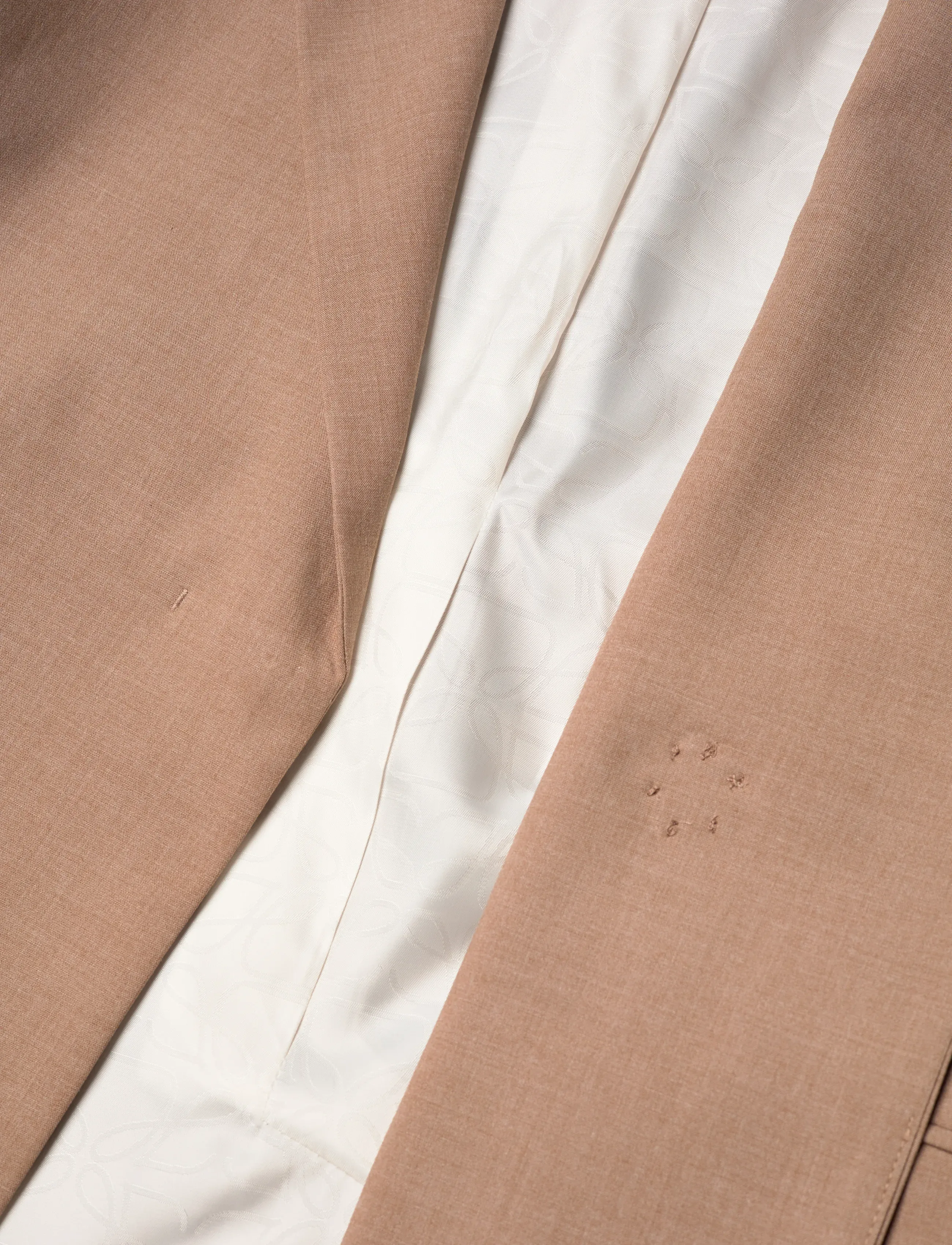 HUGO - Abivale - blazers avec ceinture - open miscellaneous - 4