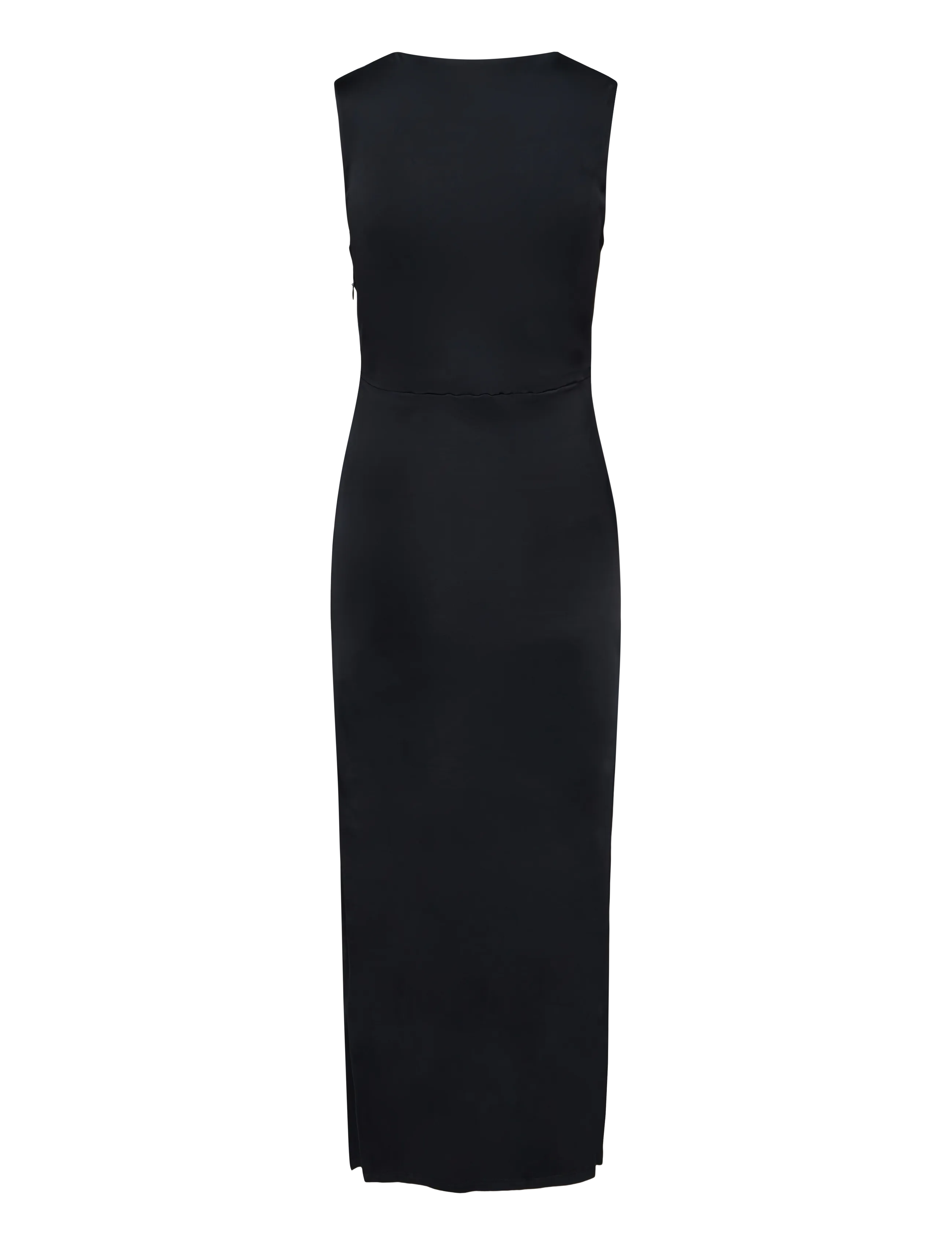 HUGO - Nastasiel - vidutinio ilgio suknelės - black - 2