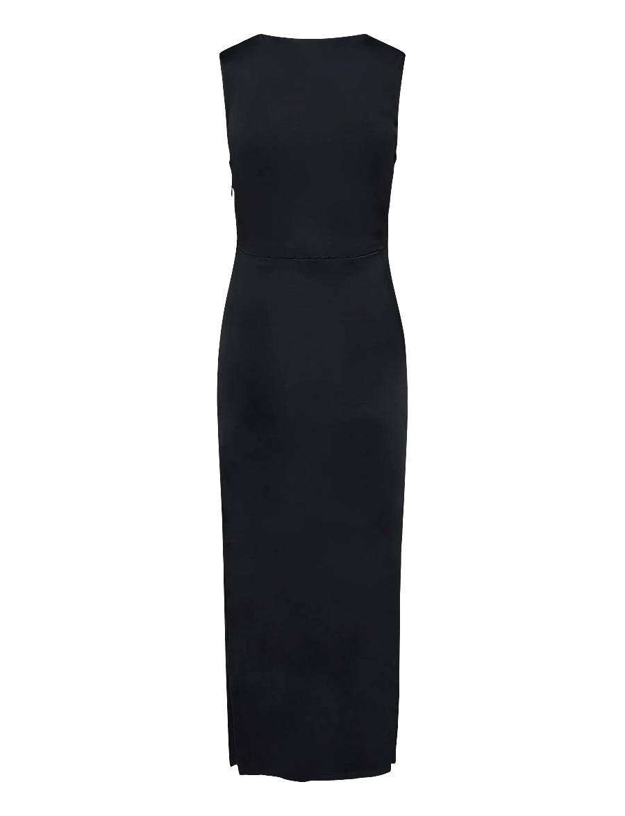 HUGO - Nastasiel - vidutinio ilgio suknelės - black - 2
