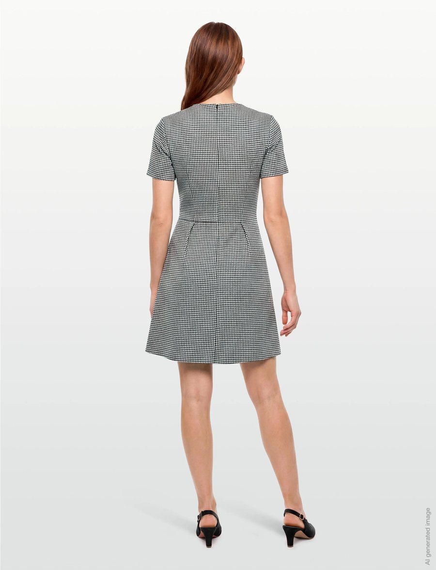 HUGO - Kimise - cocktailkleider - open miscellaneous - 4