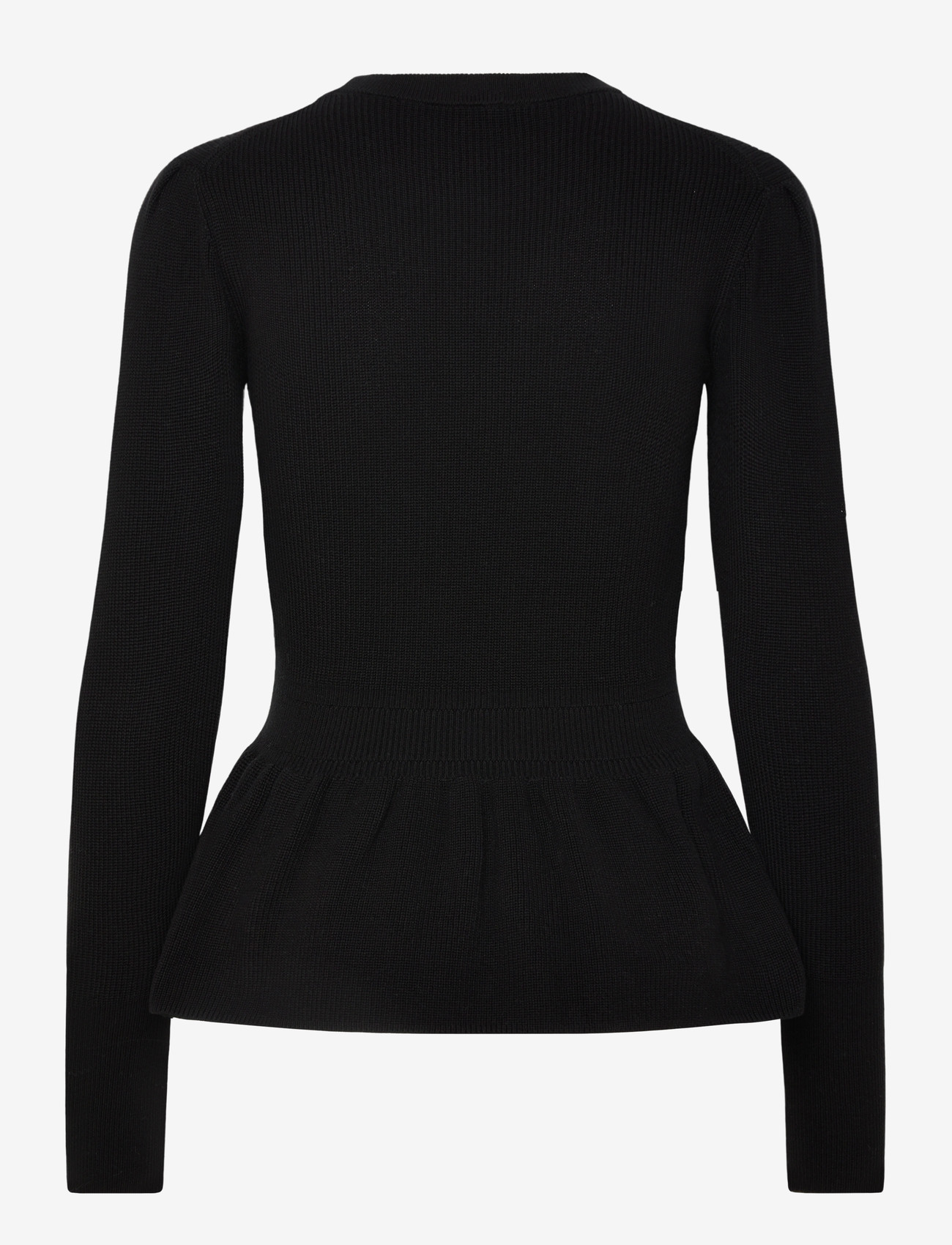 HUGO - Sabanna - sügisesed riided - black - 1