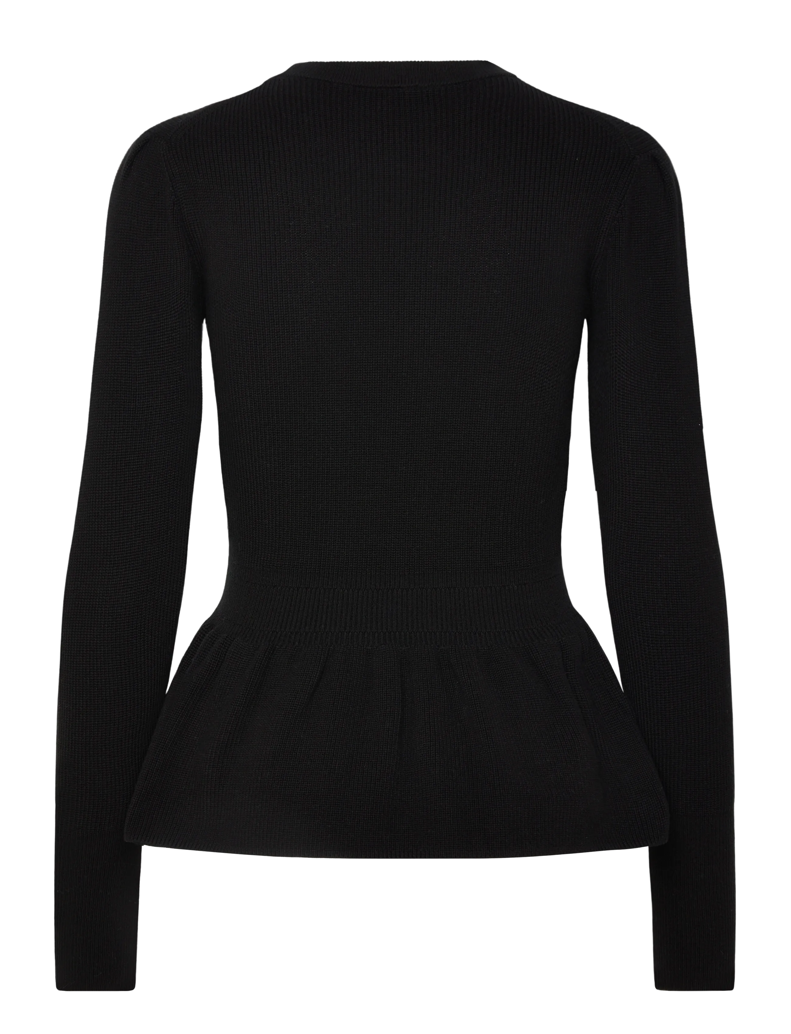 HUGO - Sabanna - pullover - black - 2