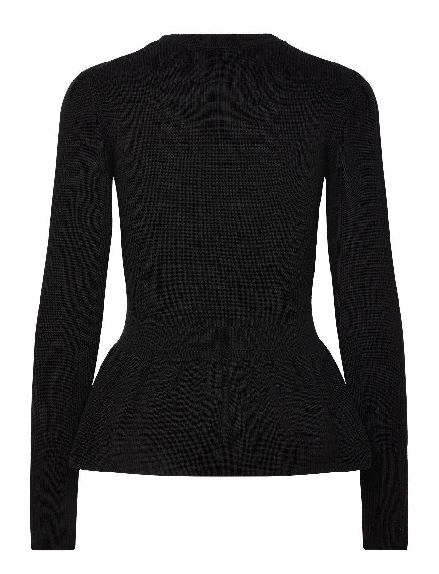 HUGO - Sabanna - sviitrid - black - 2