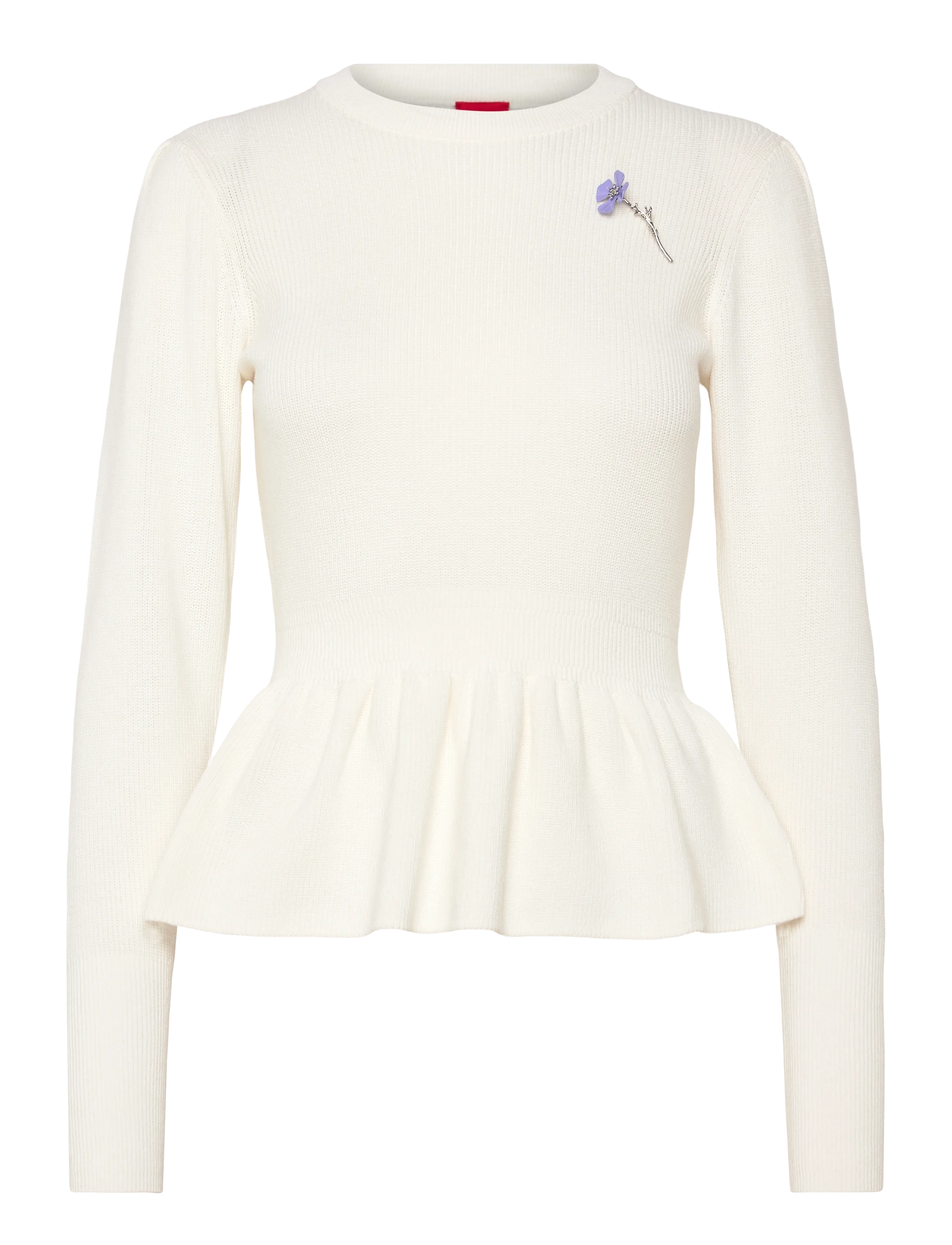 OPEN WHITE