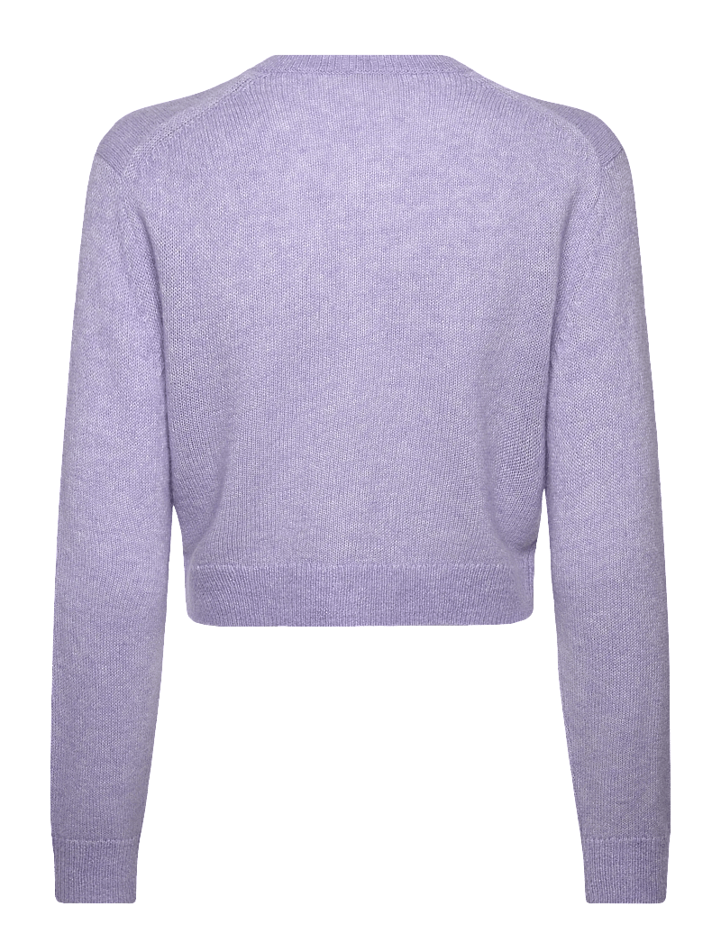 HUGO - Sfebra - cardigans - bright purple - 2