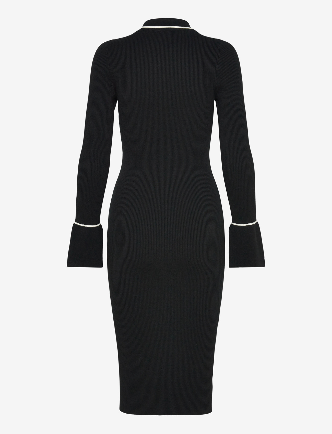 HUGO - Samury - bodycon dresses - black - 1