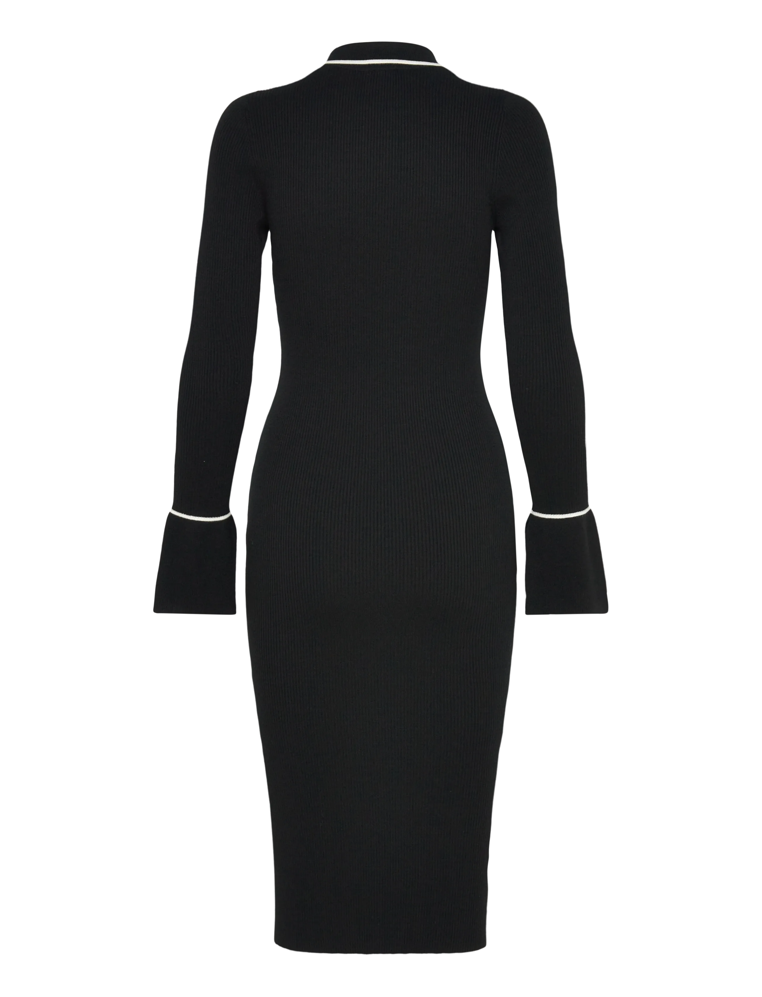 HUGO - Samury - black - 2