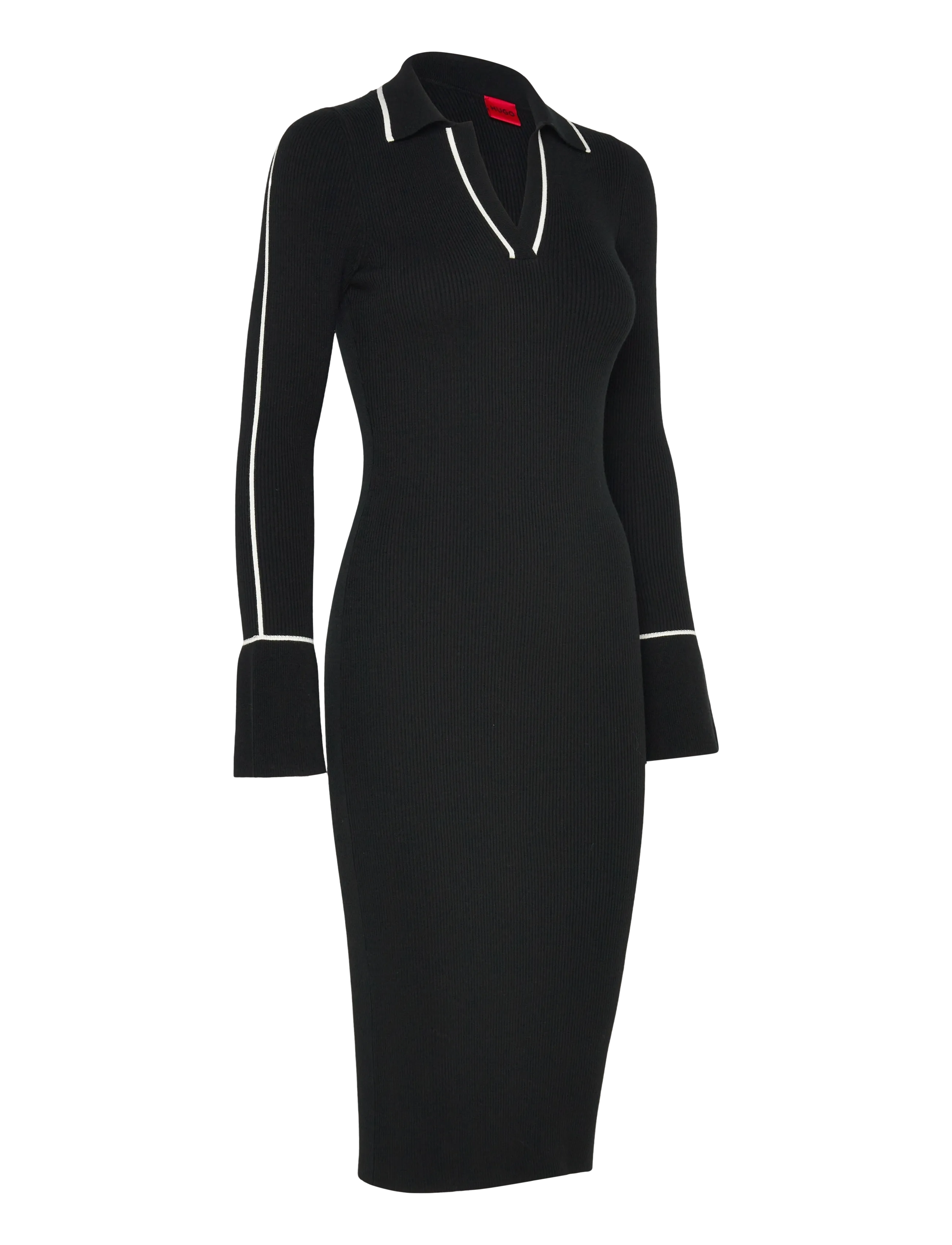 HUGO - Samury - black - 4