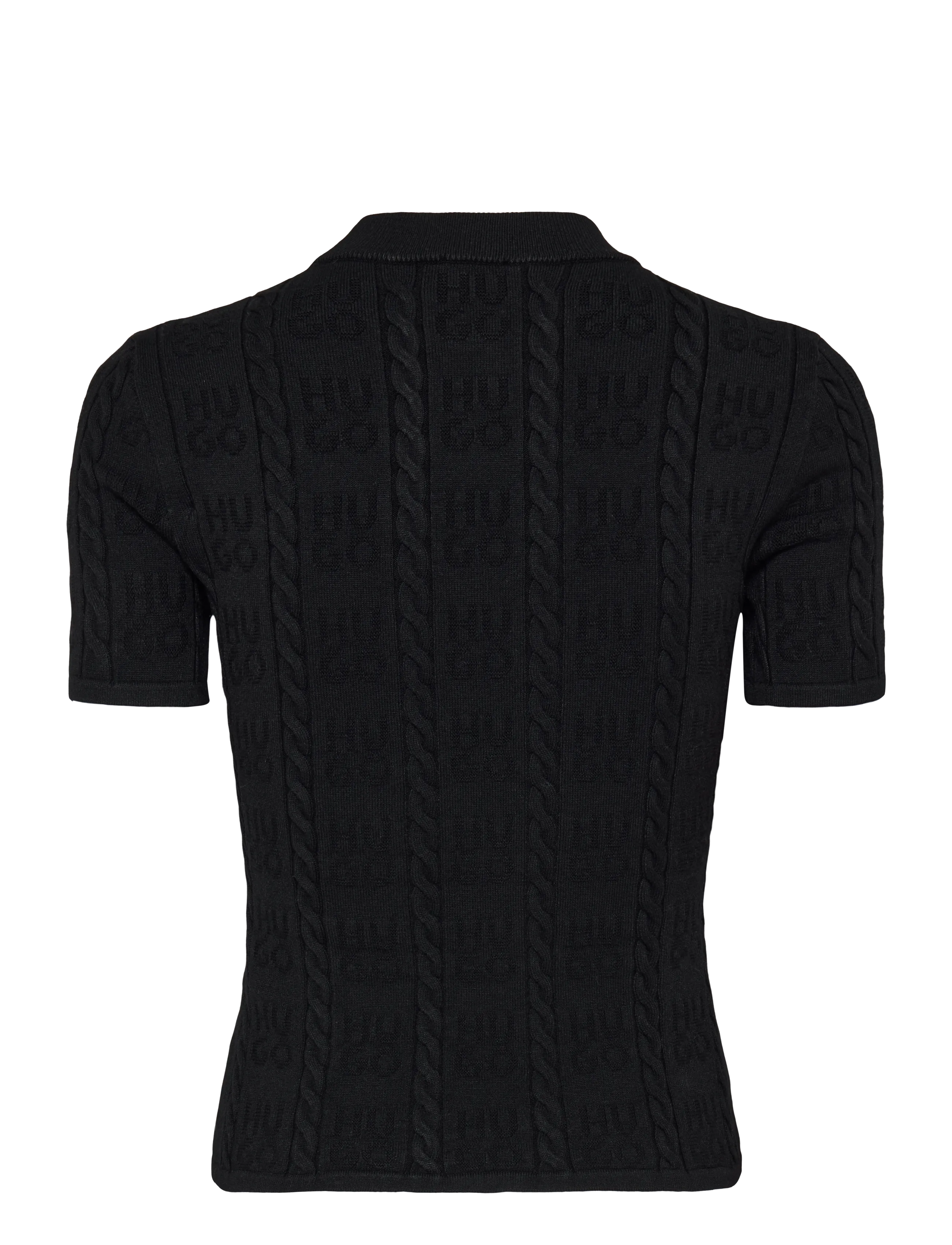 HUGO - Sinant - black - 1