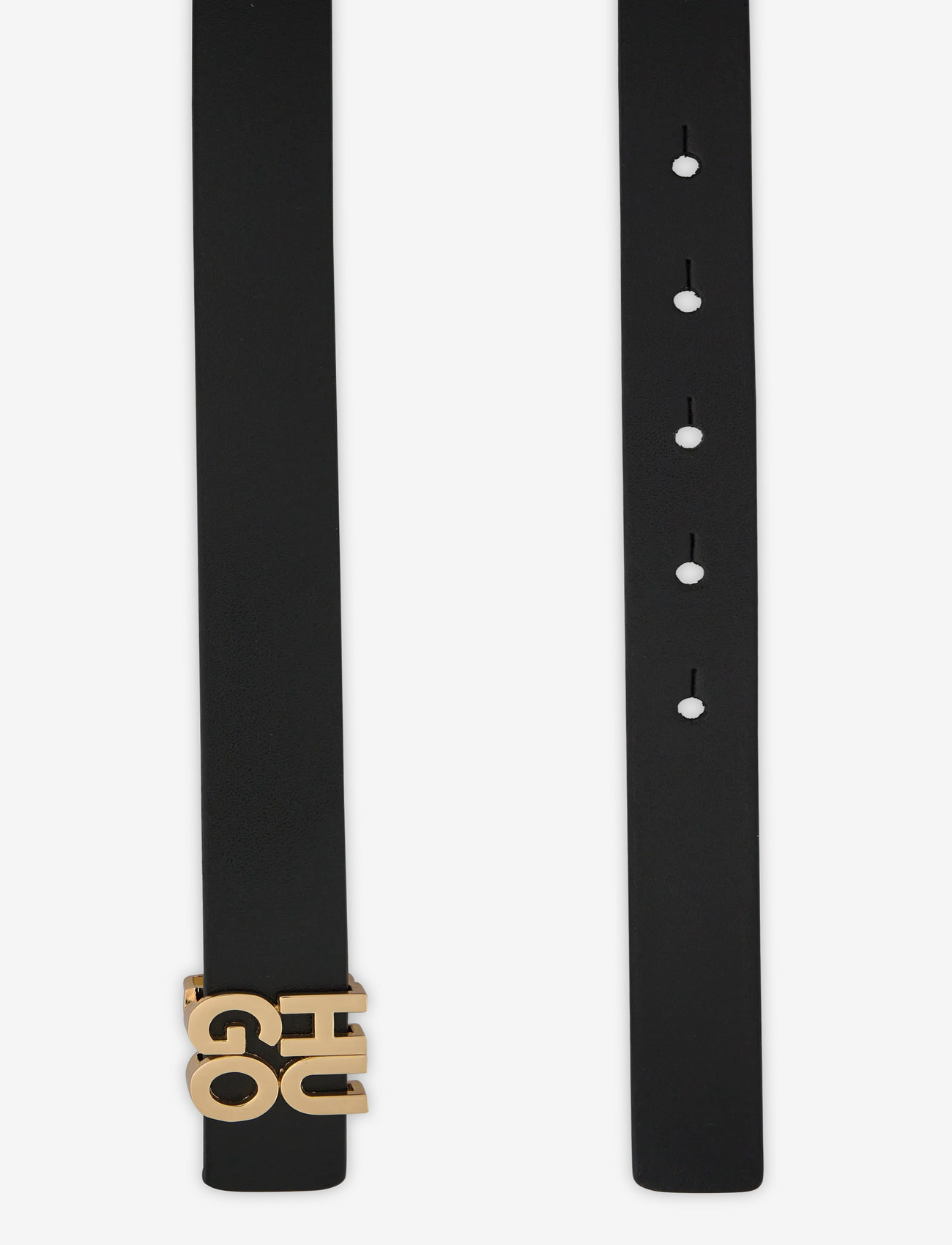 HUGO - HU-GO_Sta-AG_Sz20 - kvinder - black - 1