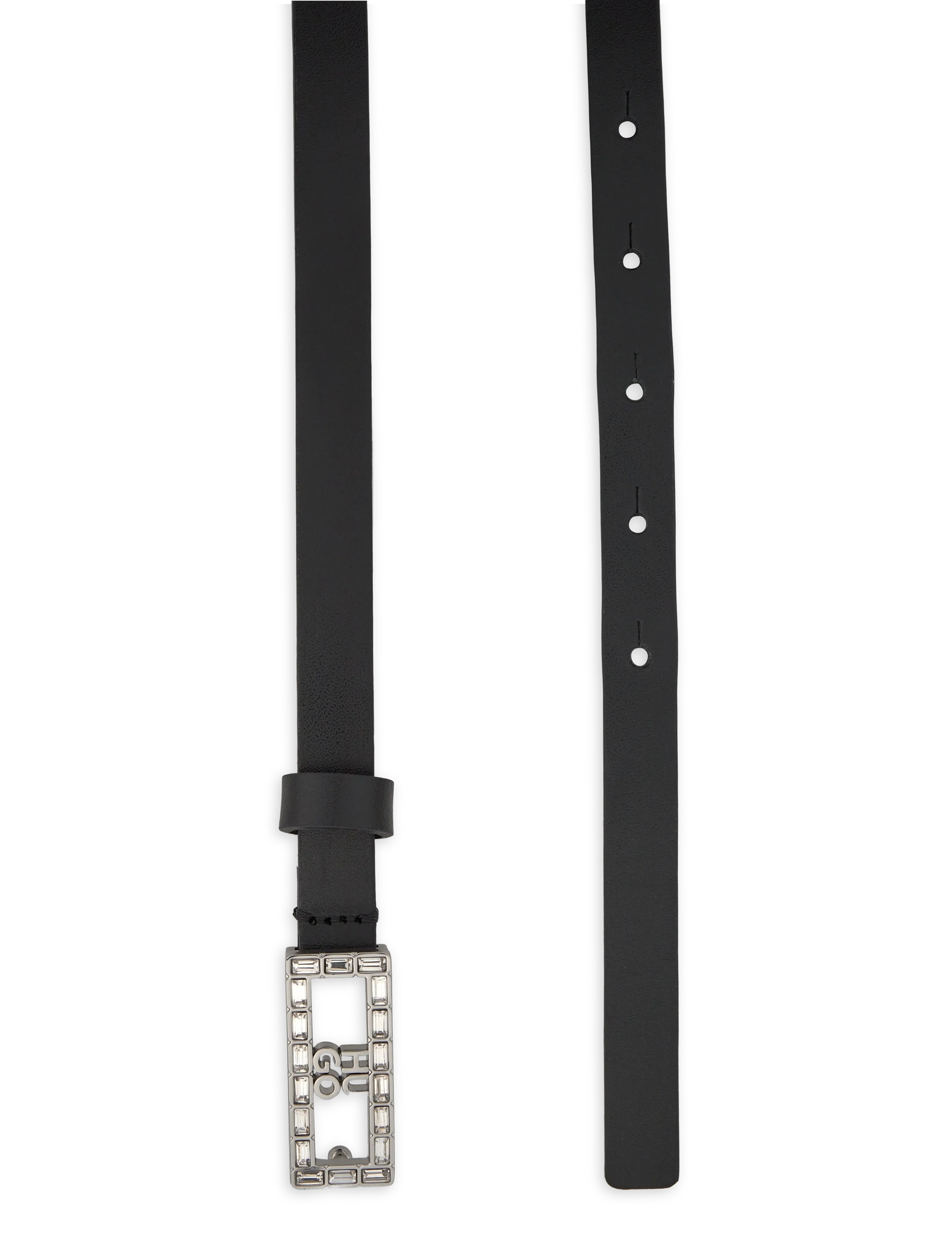 HUGO - Vida-Diamond_Sz15 - black - 1