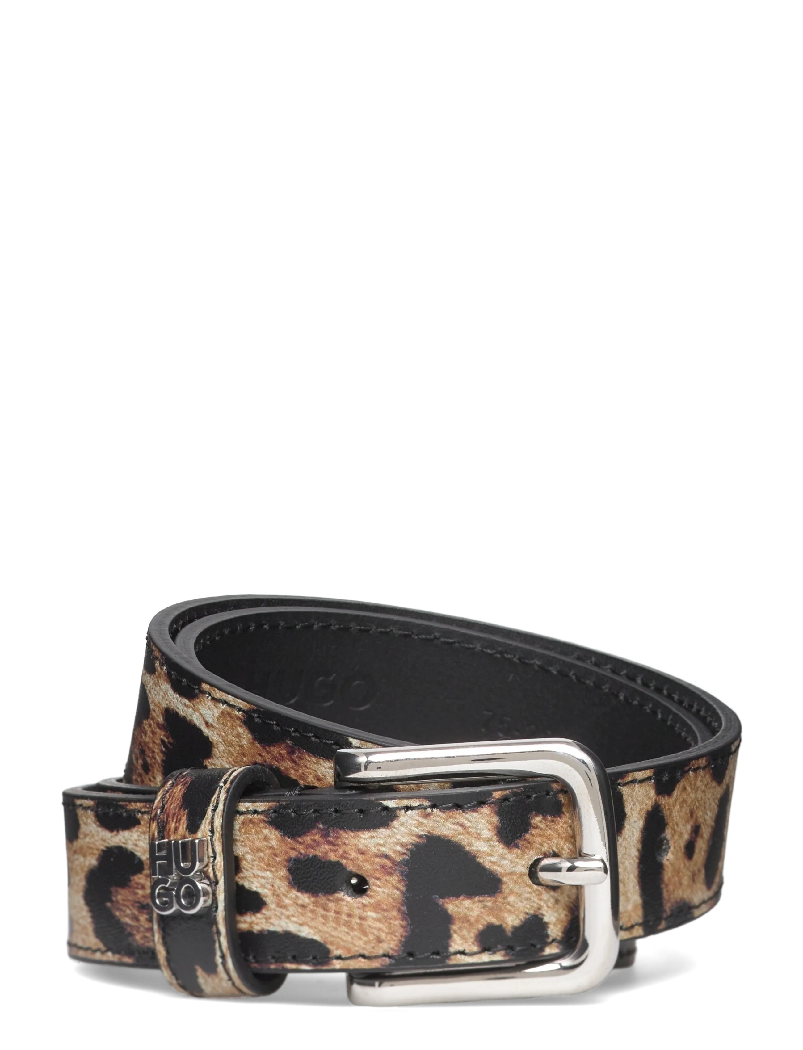 HUGO Tina_HU-GO-Leo_Sz25 - Skärp - OPEN MISCELLANEOUS / multi