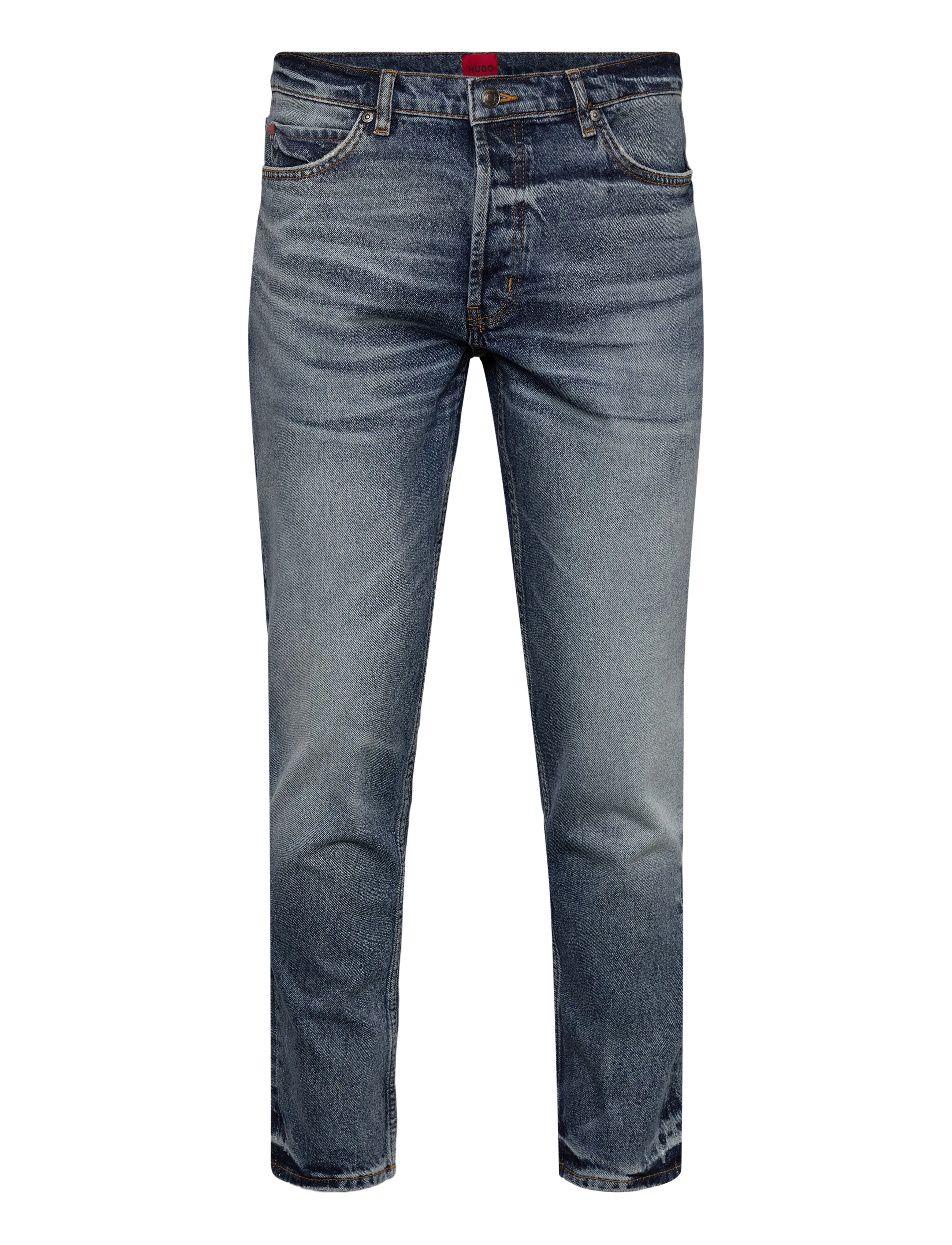 HUGO Hugo 634 Blau - 31x34 - Herren