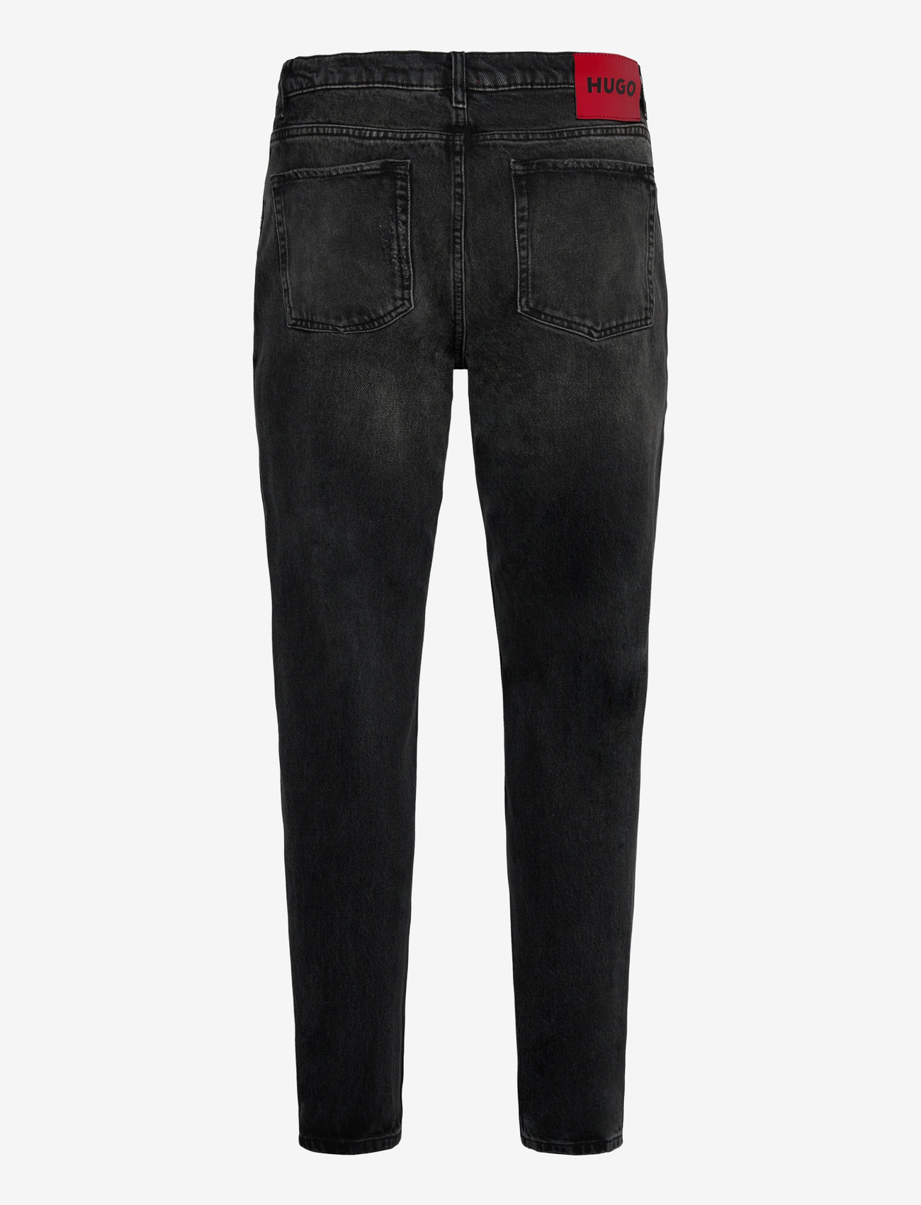 HUGO - HUGO 634 - skinny jeans - medium grey - 1