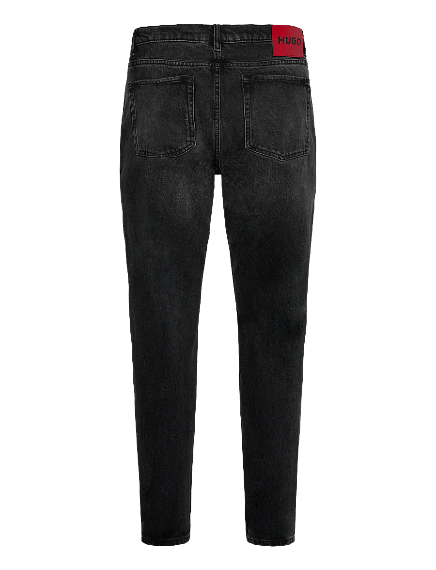 HUGO - HUGO 634 - skinny jeans - medium grey - 2