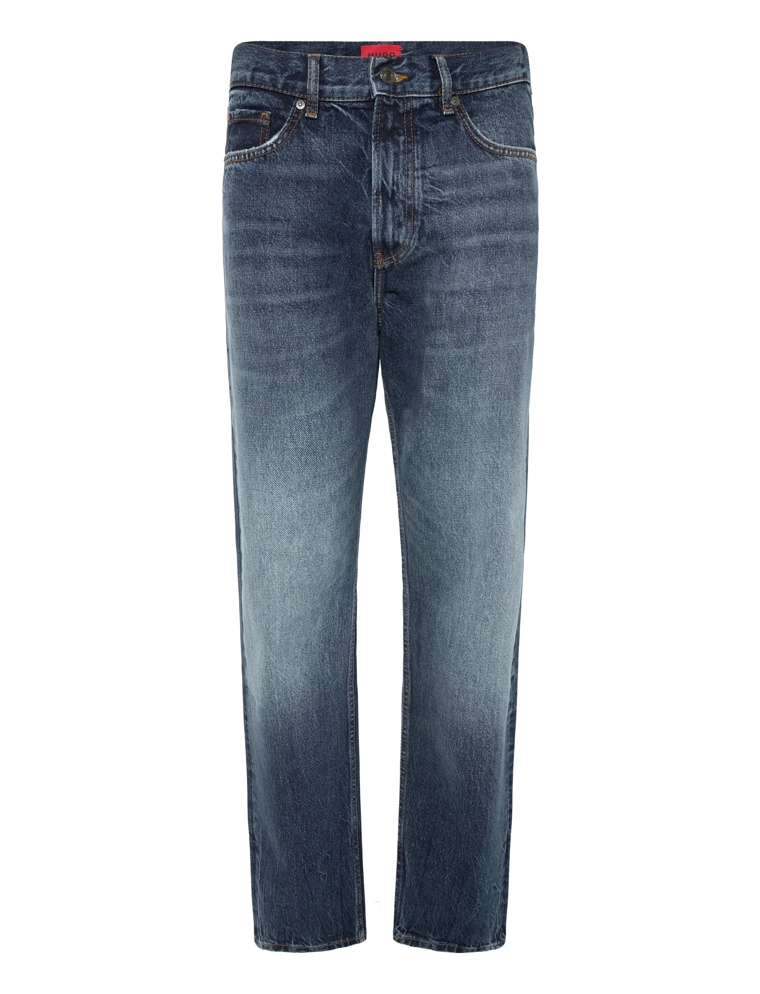 HUGO Hugo 840 Navy - 31x32 - Herren