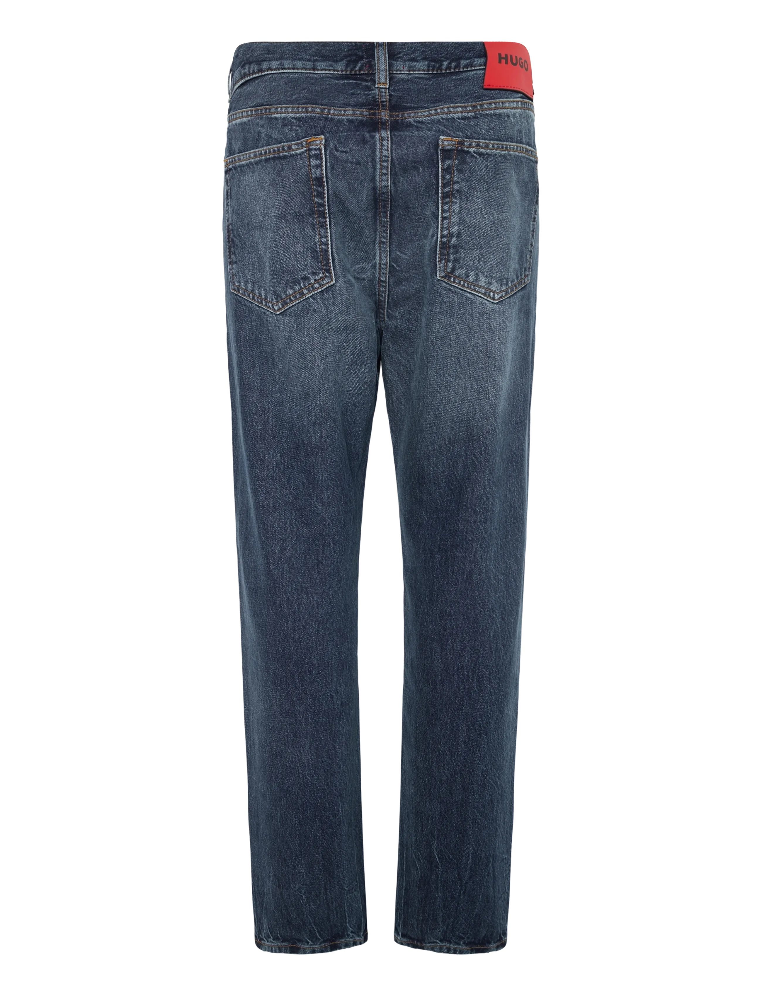 HUGO - HUGO 840 - navy - 1