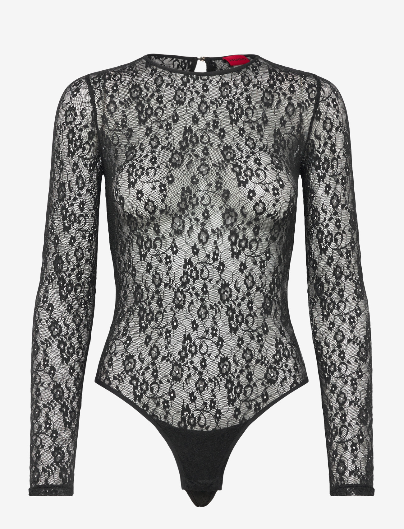 HUGO - Dulietta - bodies - black - 0