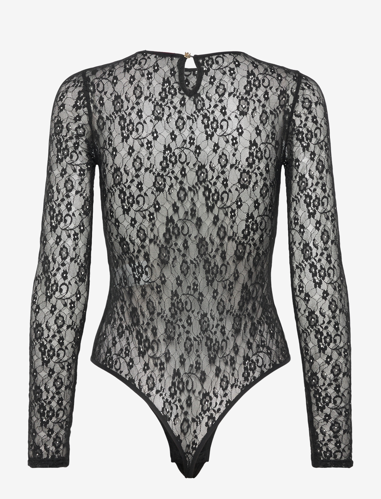 HUGO - Dulietta - bodies - black - 1