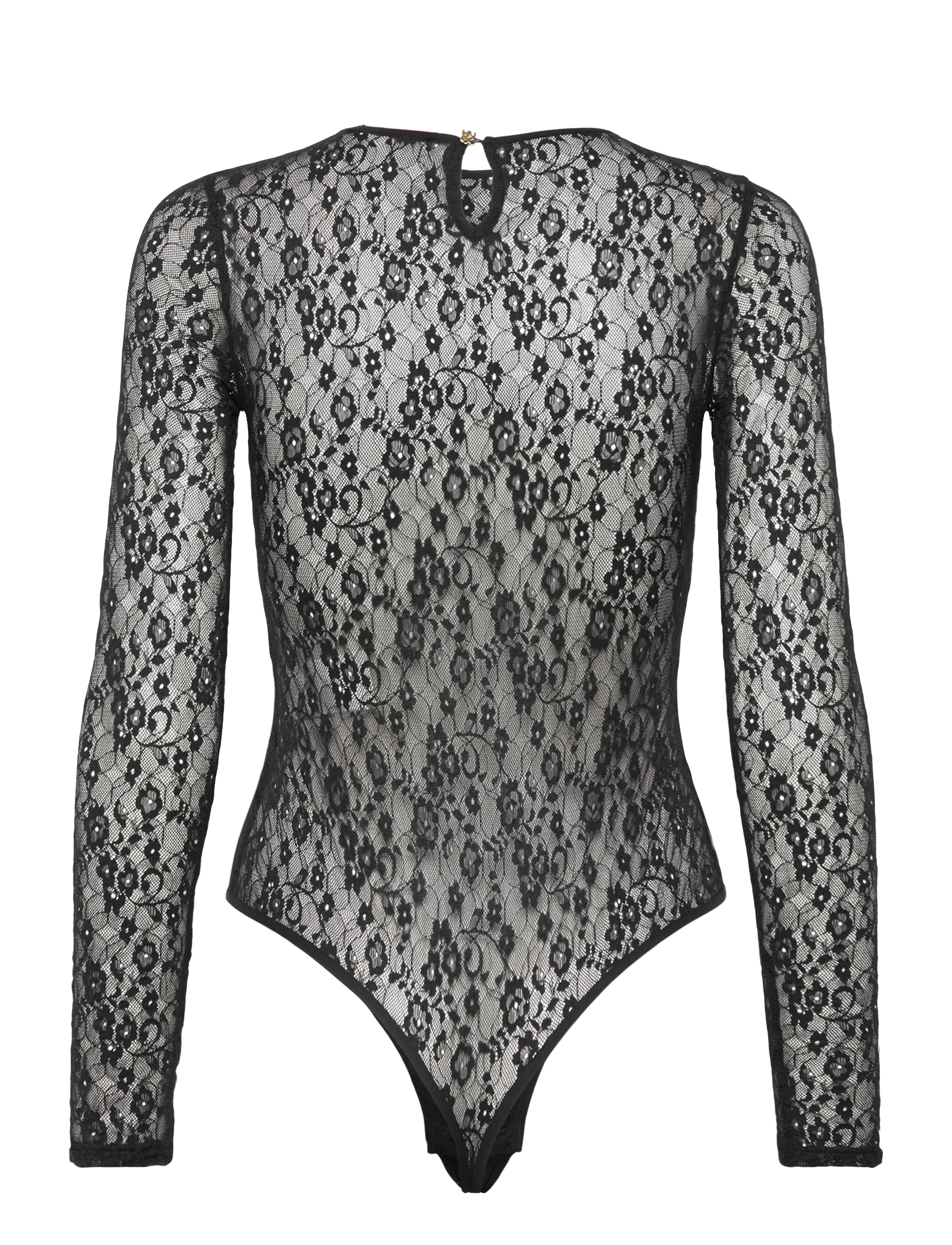 HUGO - Dulietta - bodies - black - 1