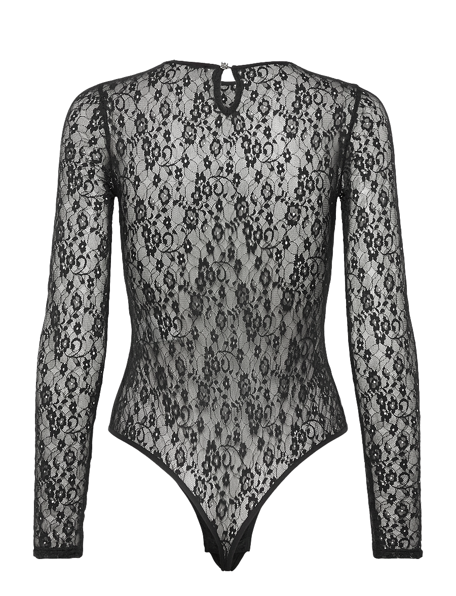 HUGO - Dulietta - bodies - black - 1