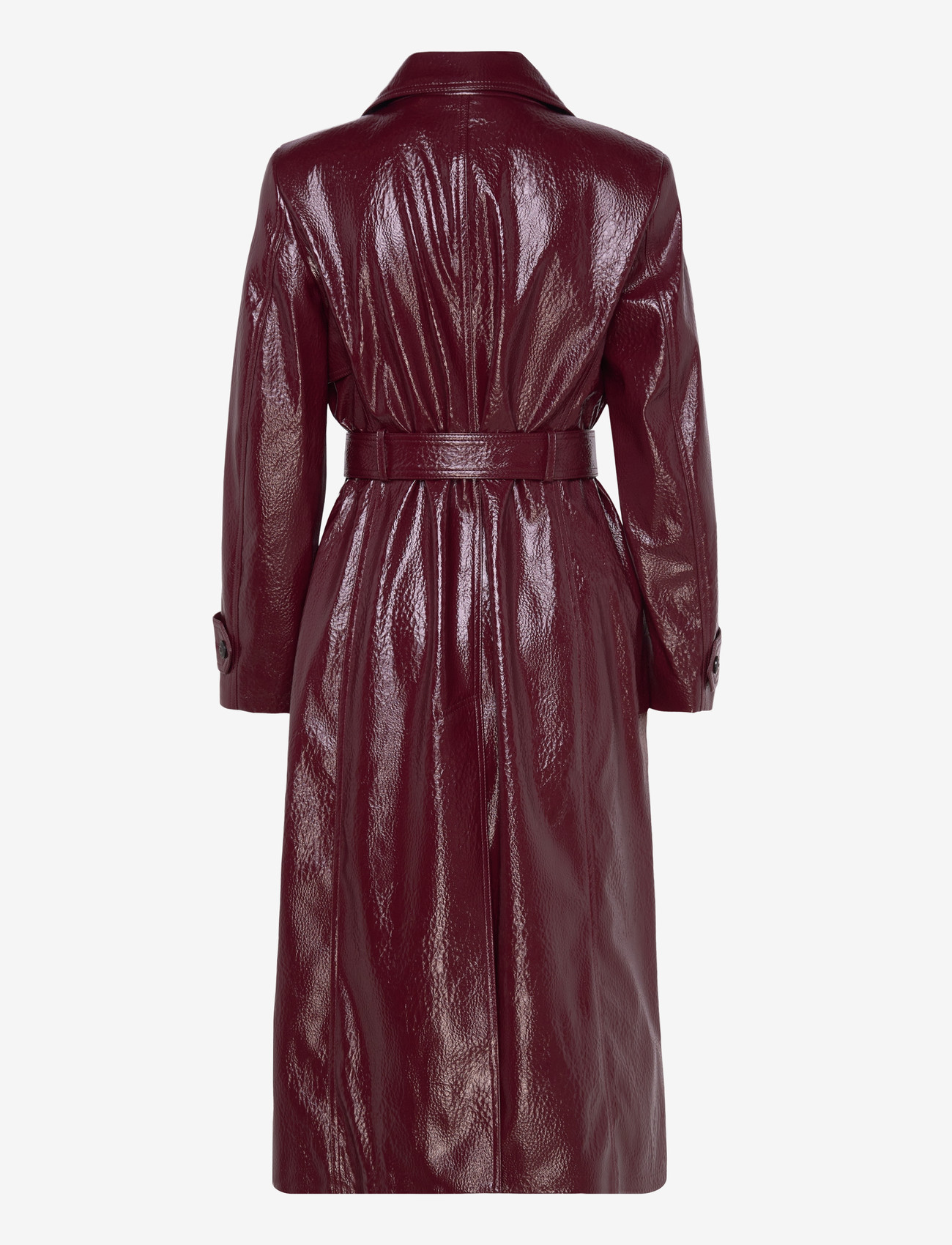 HUGO - Misando-1 - dark purple - 2