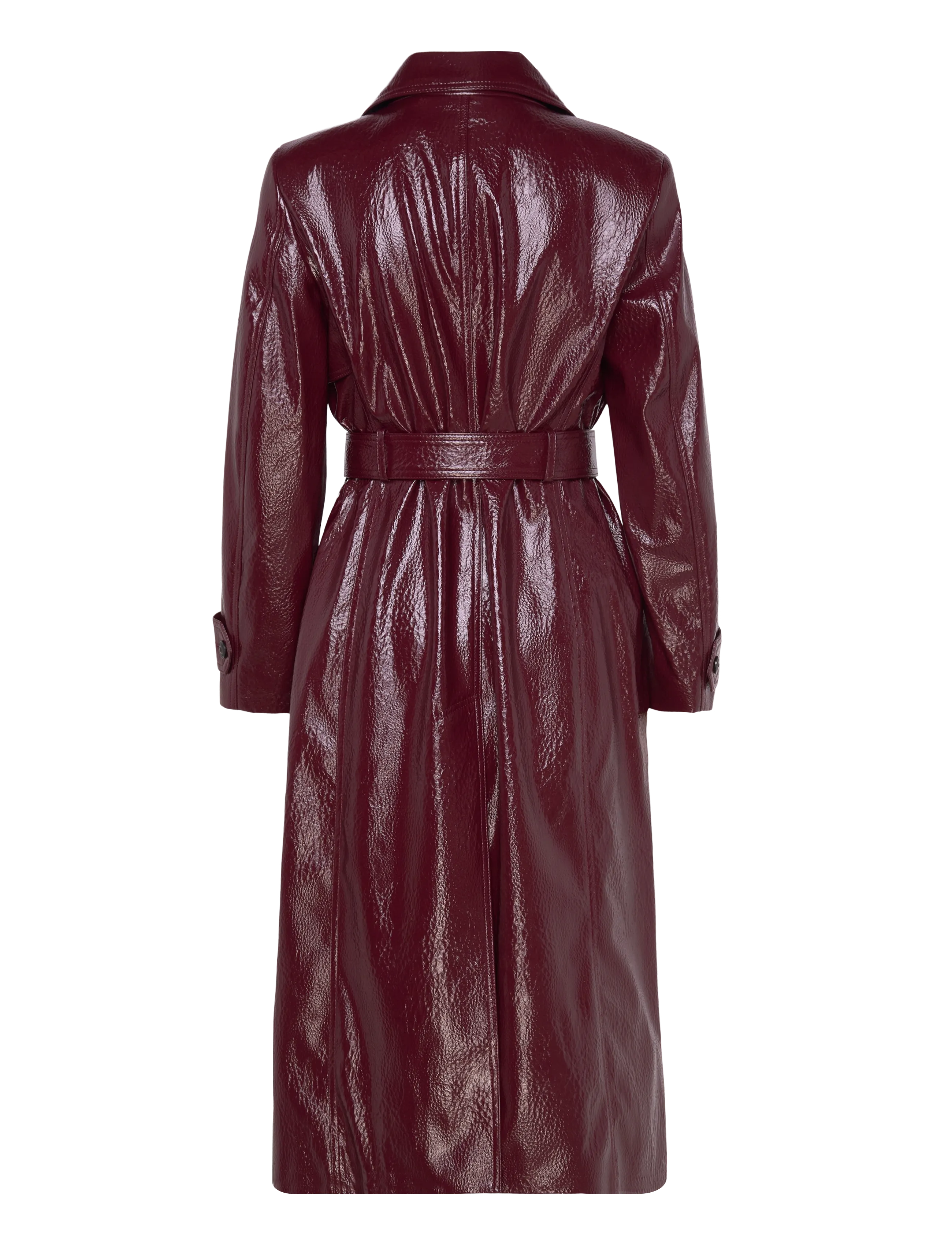 HUGO - Misando-1 - dark purple - 2