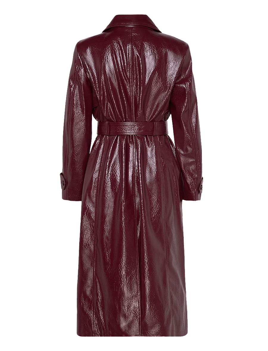 HUGO - Misando-1 - dark purple - 2