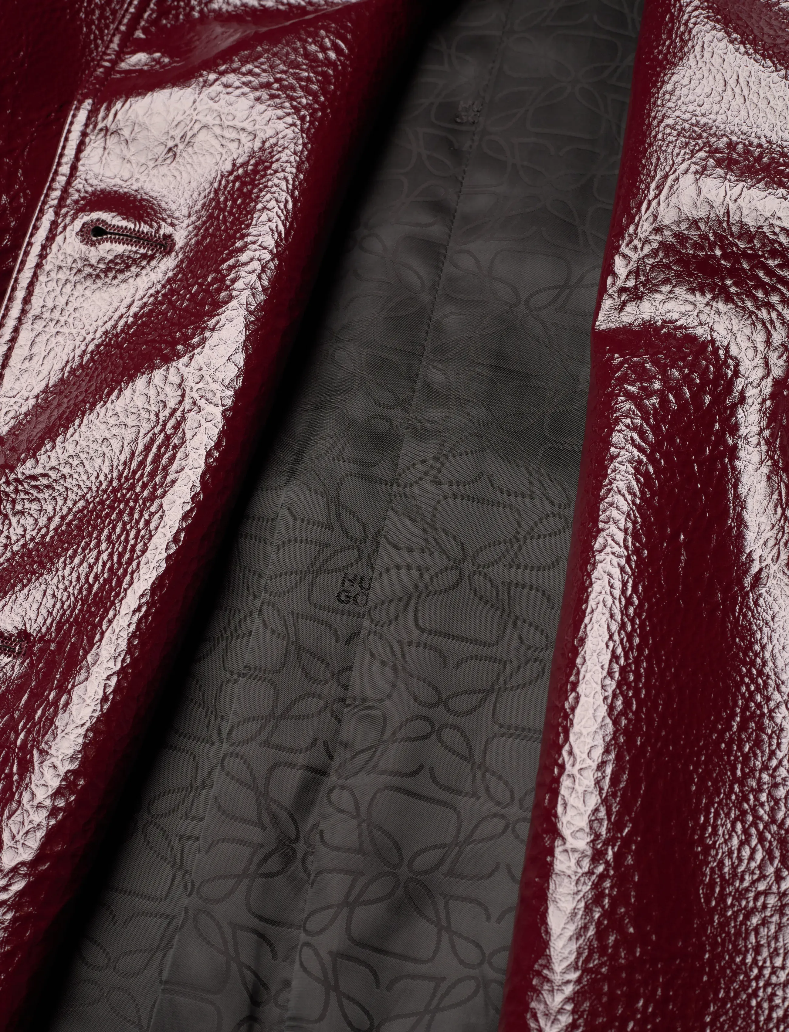 HUGO - Misando-1 - dark purple - 5