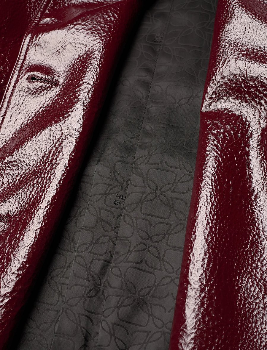 HUGO - Misando-1 - dark purple - 5