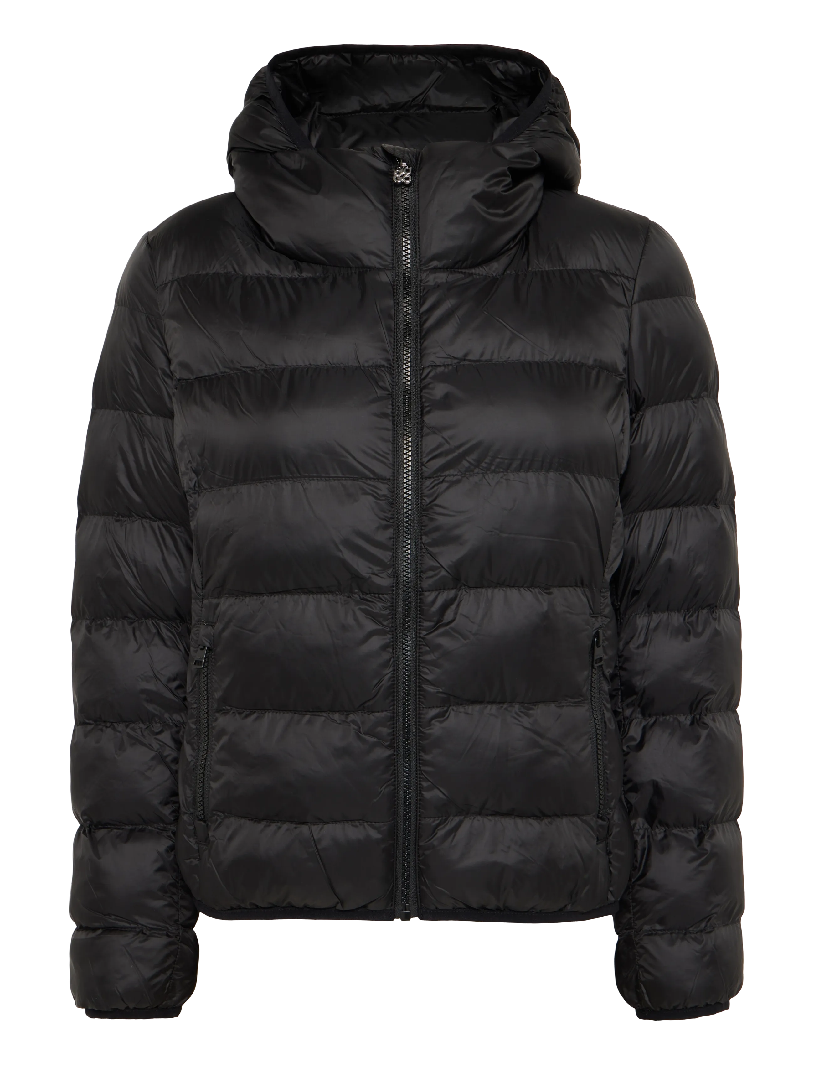 HUGO Fandine-2 Schwarz - M - Damen