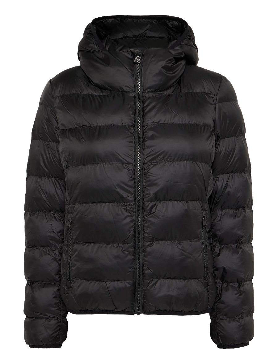 HUGO - Fandine-2 - kurtki wiosenne - black - 0