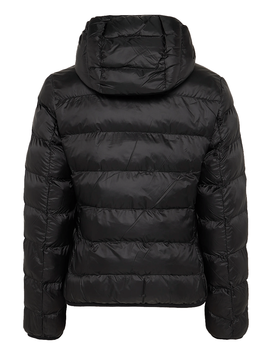 HUGO - Fandine-2 - kurtki wiosenne - black - 1